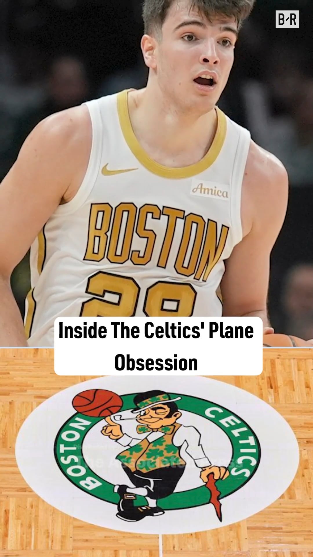 Inside the Celtics’ Catan Obsession 🎲