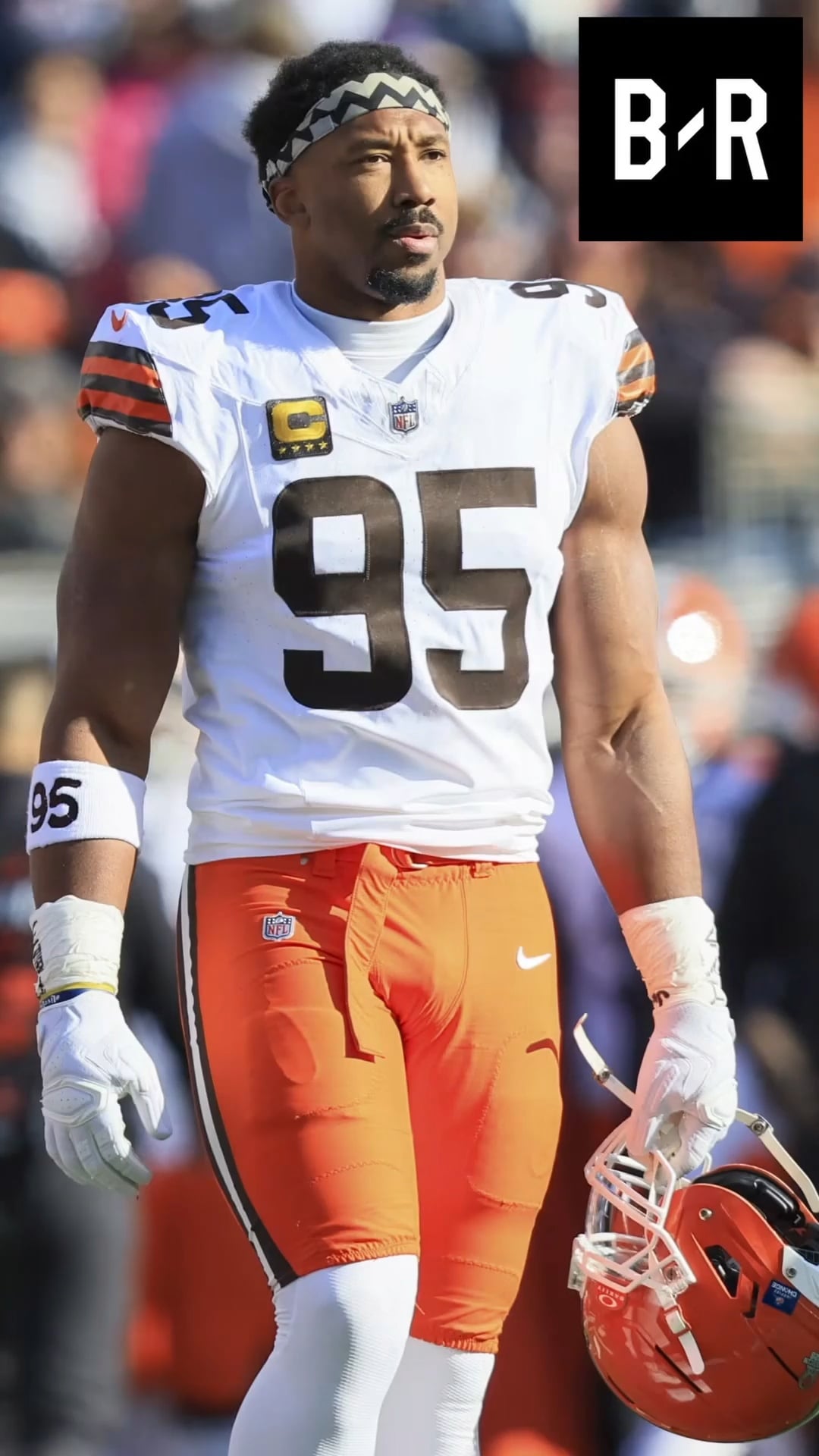 Why Browns Want This Rule Changed