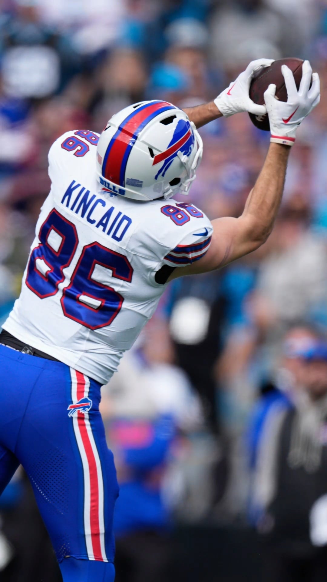 Is Pressure On Kincaid? 🤔