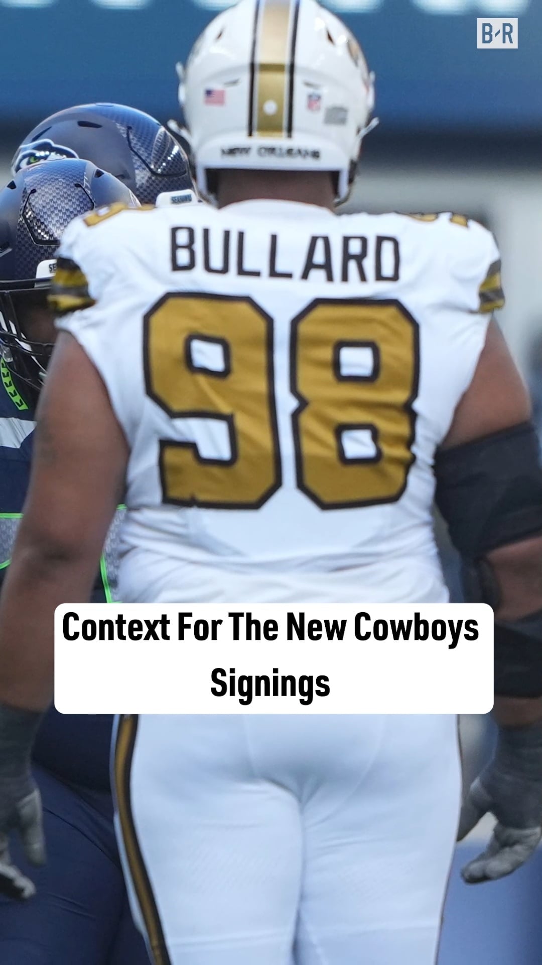 Cowboys Reload With New Signings