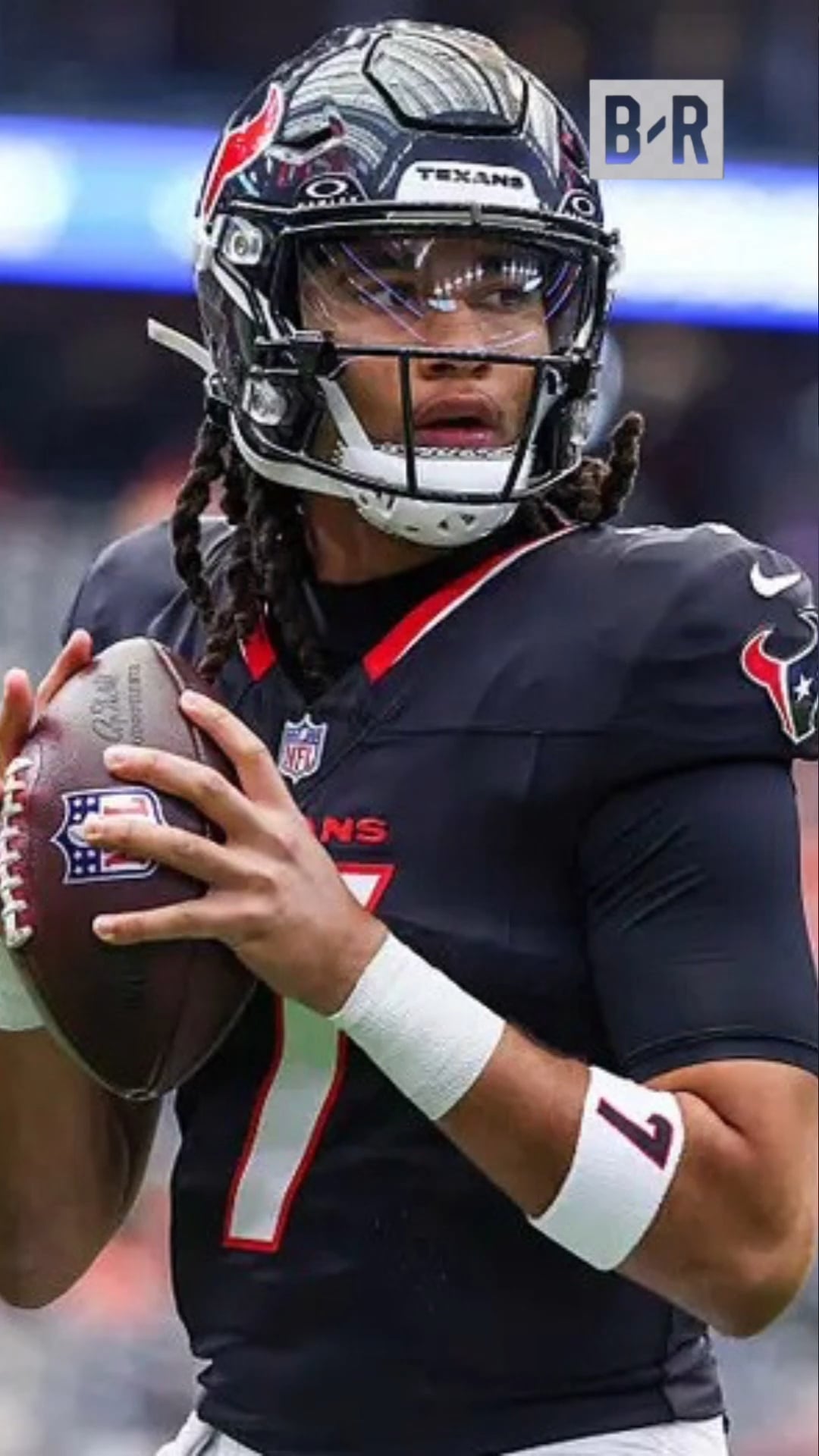 Texans Still Believe In Stroud 🤞
