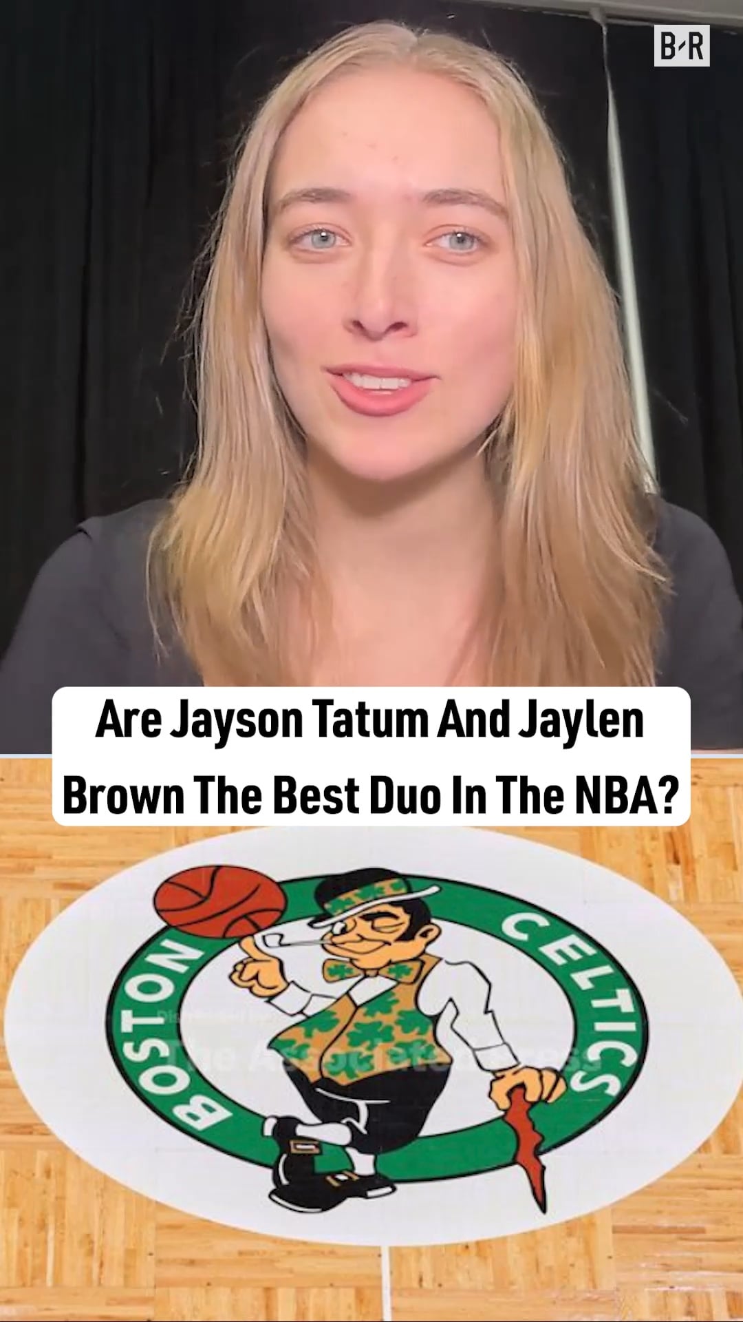 Tatum & Brown = Best Duo In NBA? 👀
