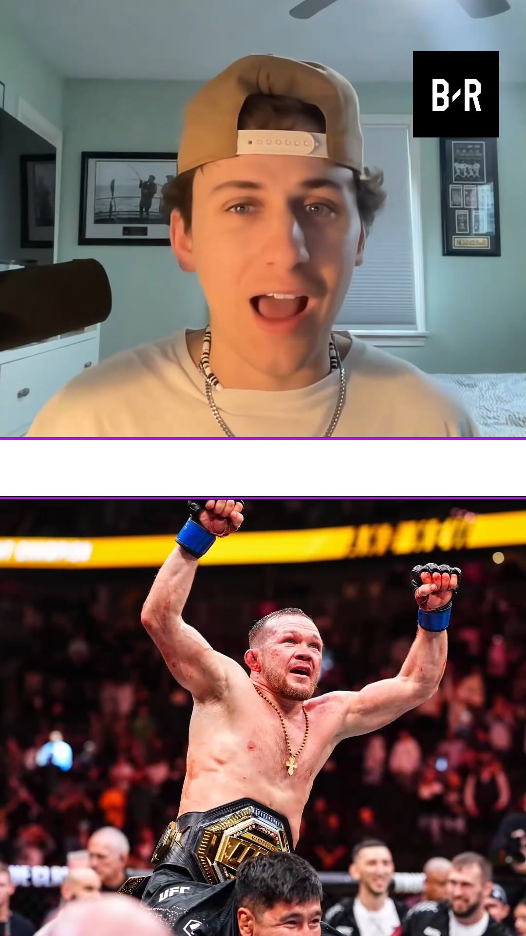 Every UFC Champ’s Legacy in 5 Years 👀