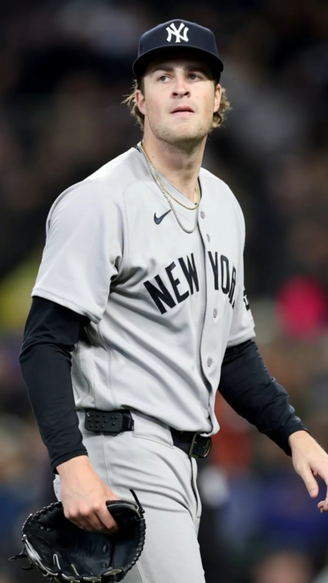 Schlittler Becoming Yanks Newest Star 🤩