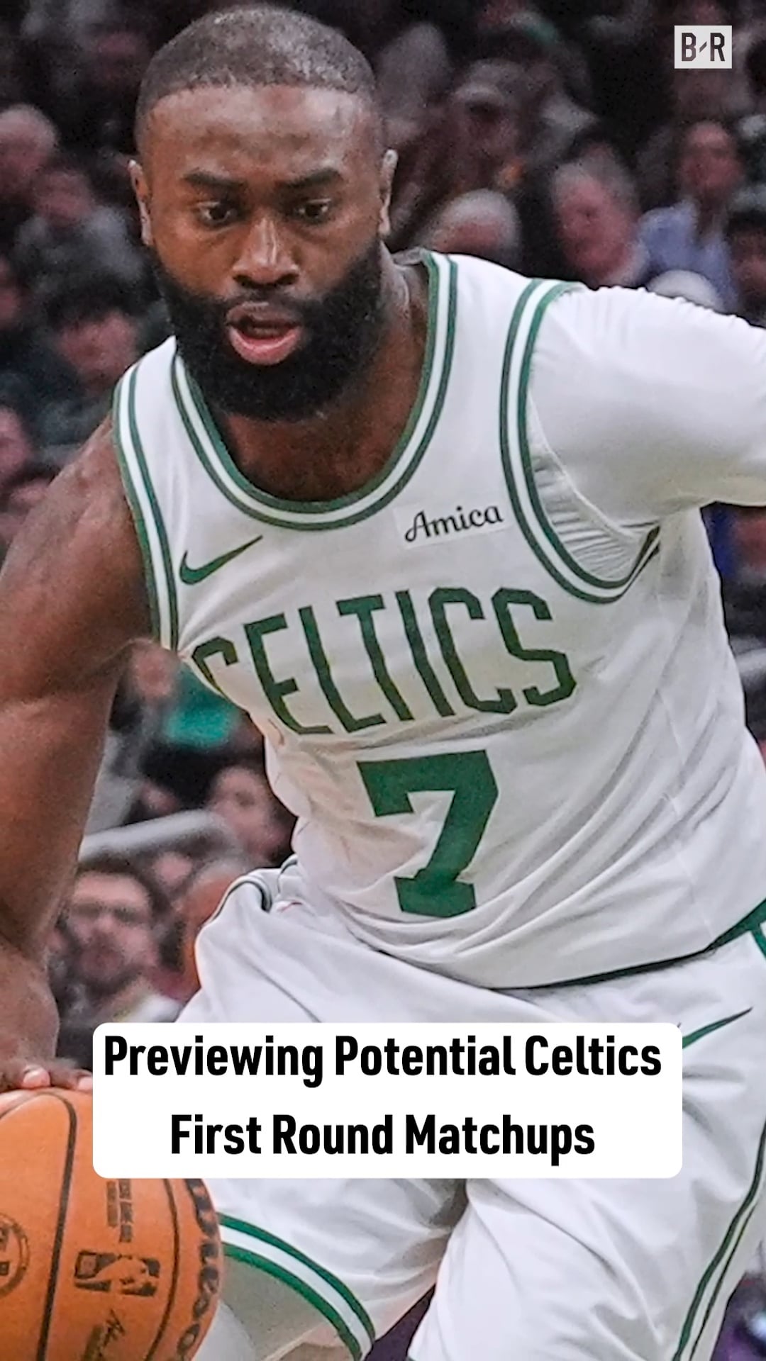Potential Celtics First-Round Matchups