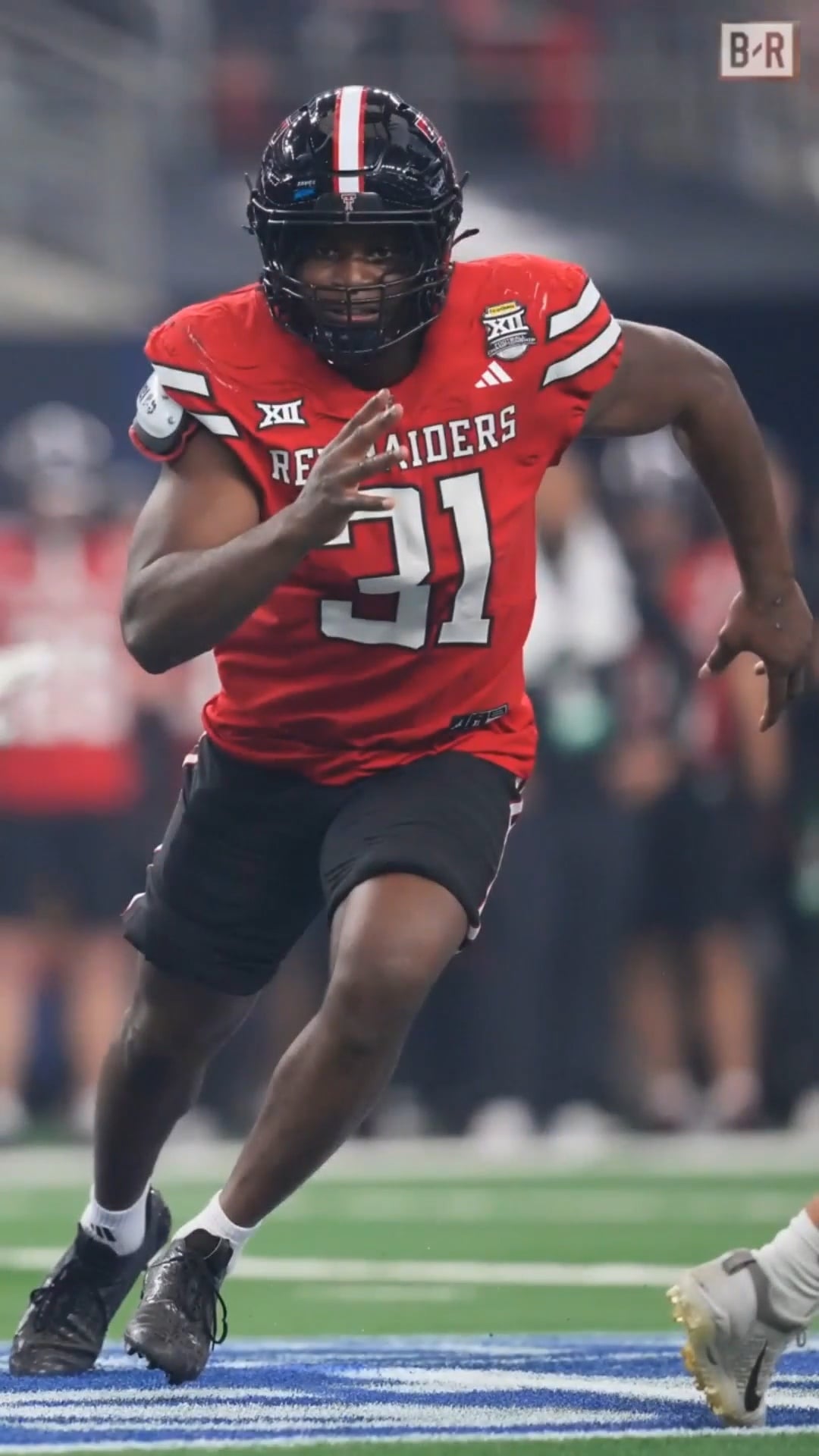 Saleh Wants Playmaker at No. 4 ‼️
