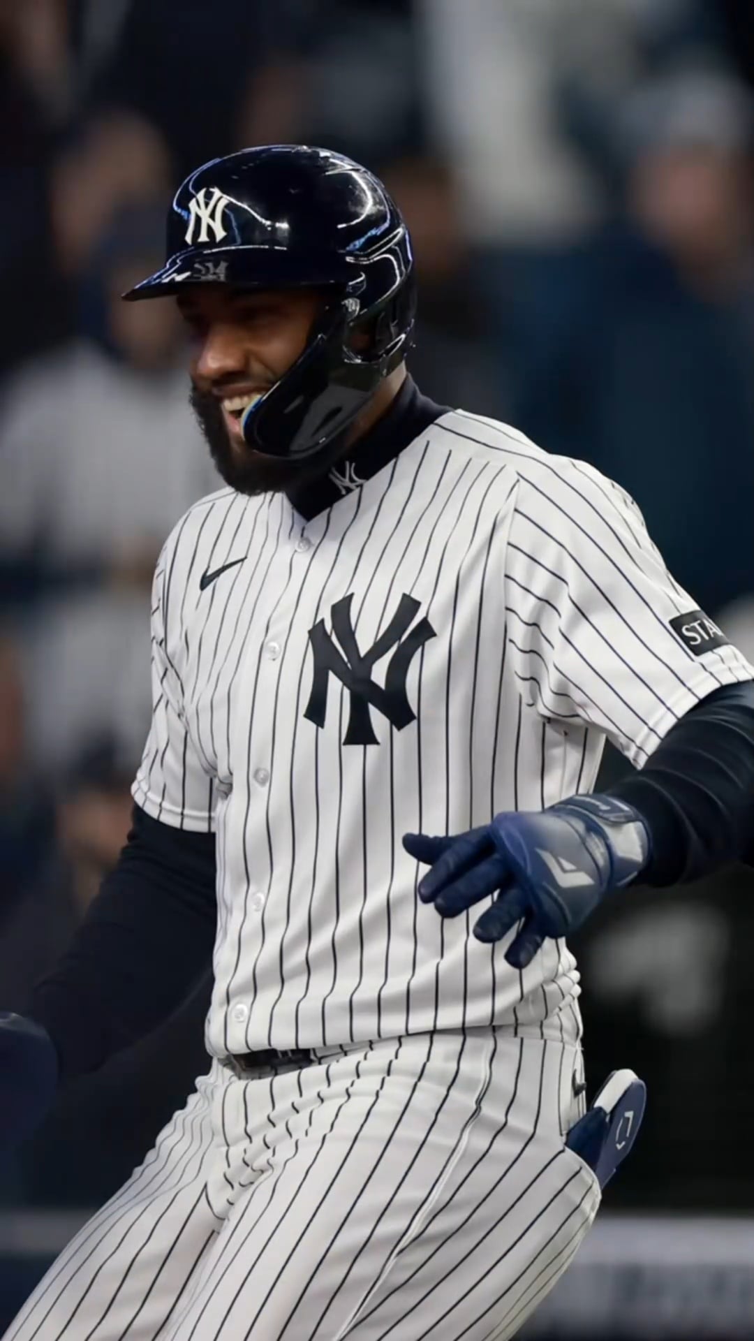 Yanks Off To Hot Start 🔥