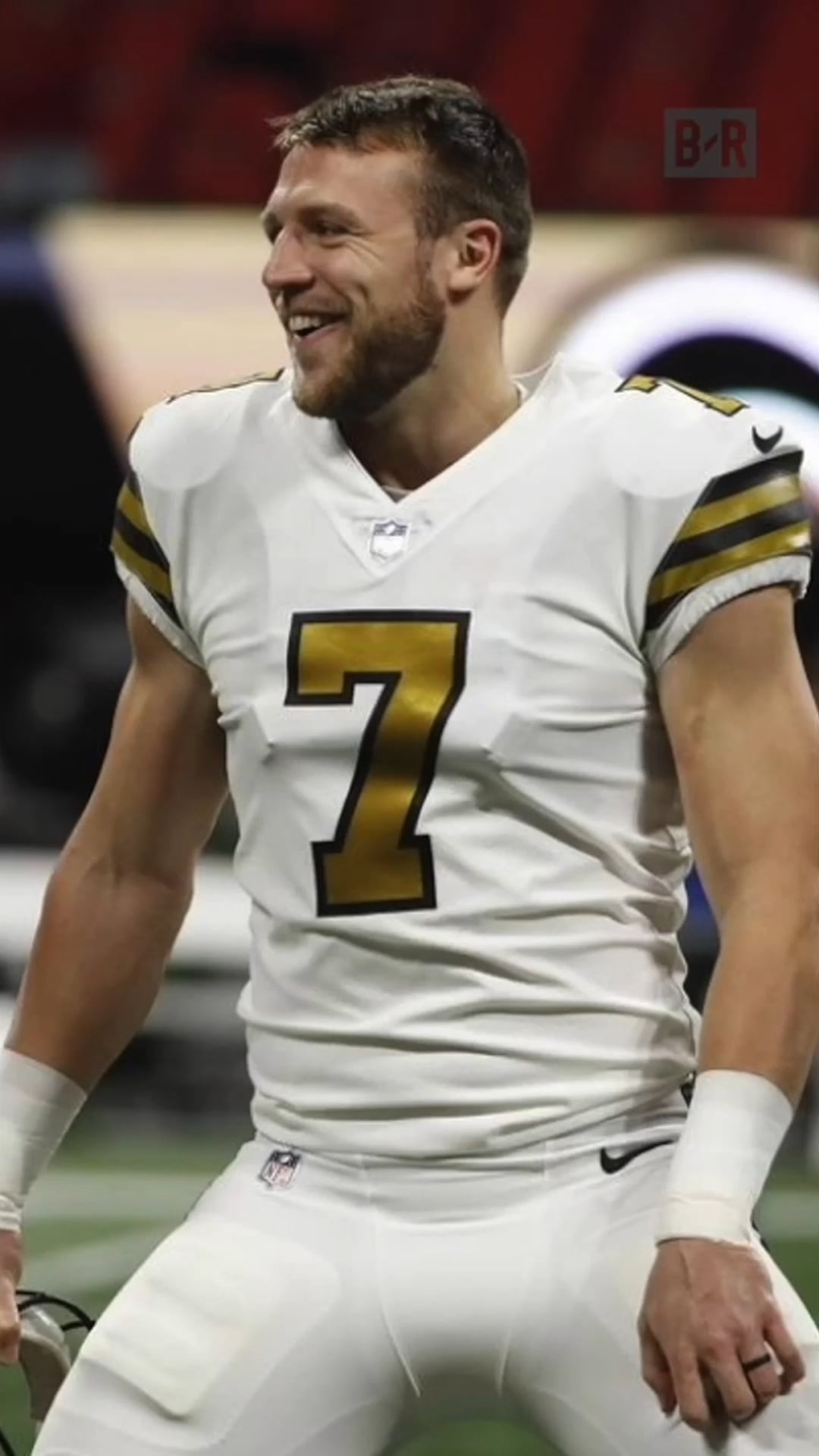Is Hill's Time In New Orleans Done?