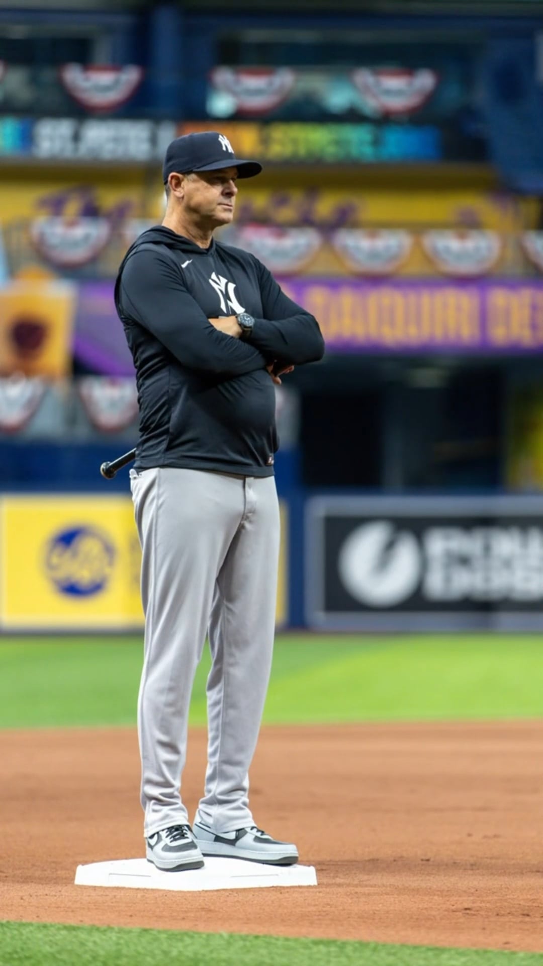 Yankees Losing Streak Is a Wake Up Call 📞