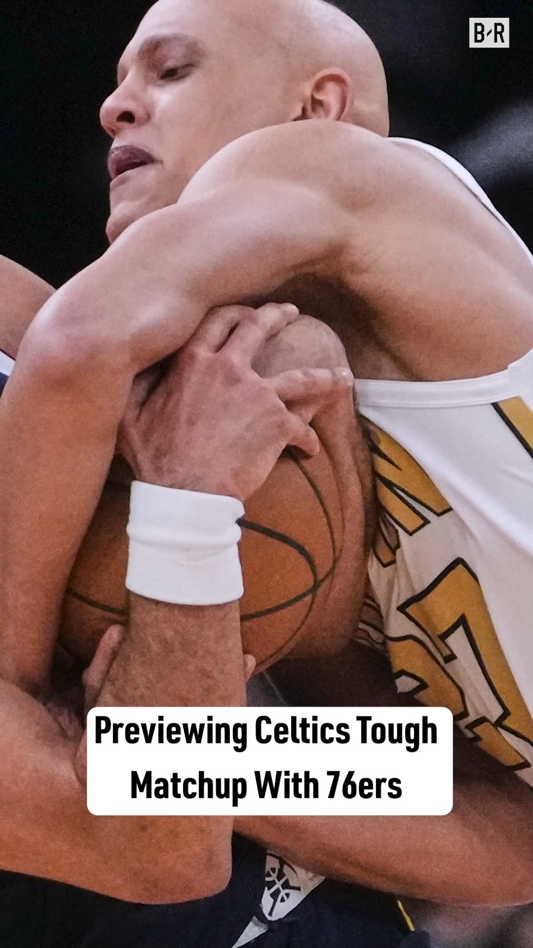Previewing Celtics Tough Matchup With 76ers 👀
