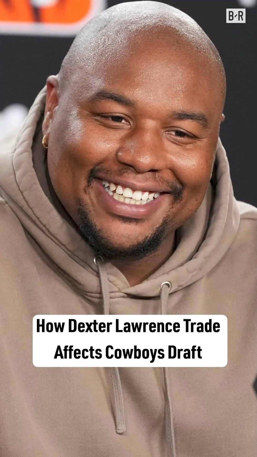 How Dexter Lawrence Trade Affects Cowboys' Draft Plans 🤝