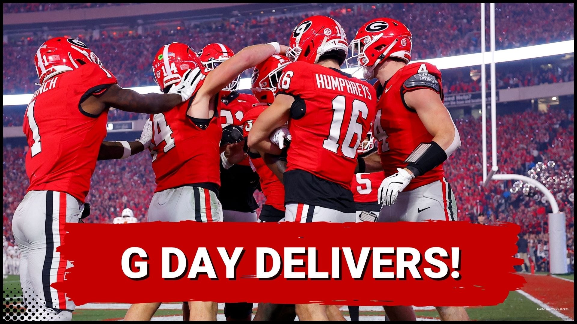 Three Big Takeaways from G Day 🐶