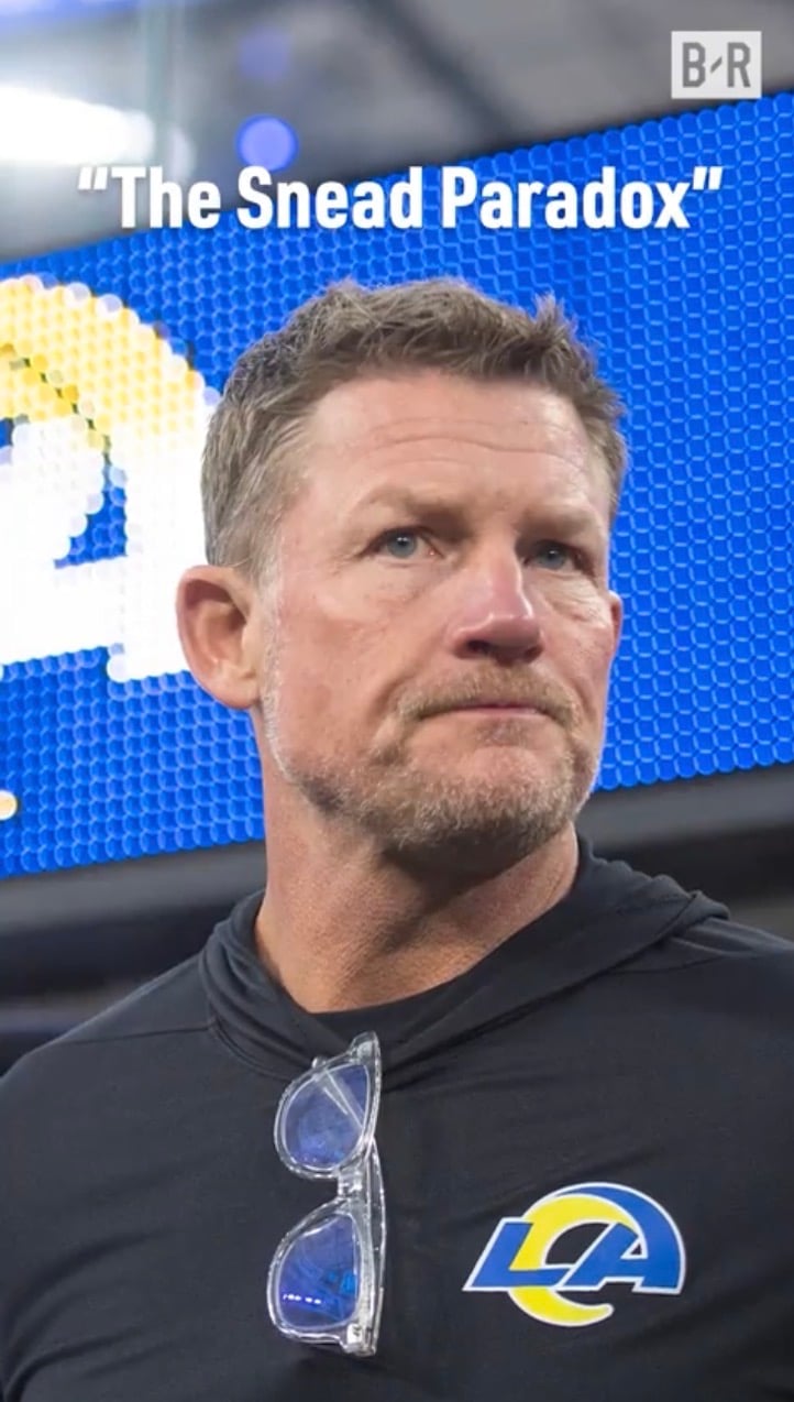 Rams' Compensatory Pick Strategy is Genius 🧠