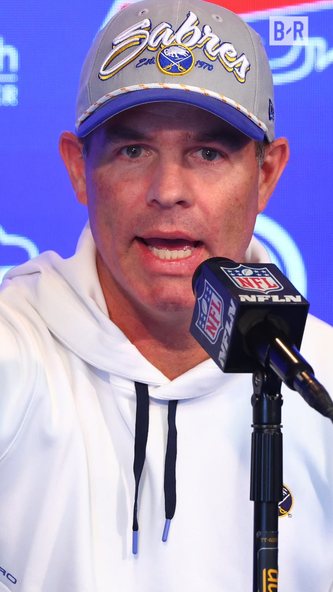 Bills' Biggest Draft Needs? 🧐