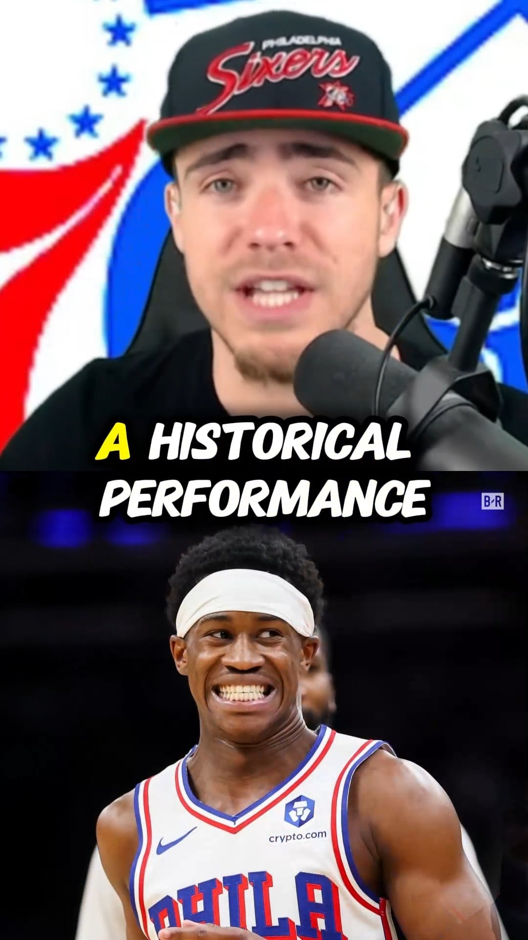 What Game 2 Win Means For Edgecombe, Sixers 🔥
