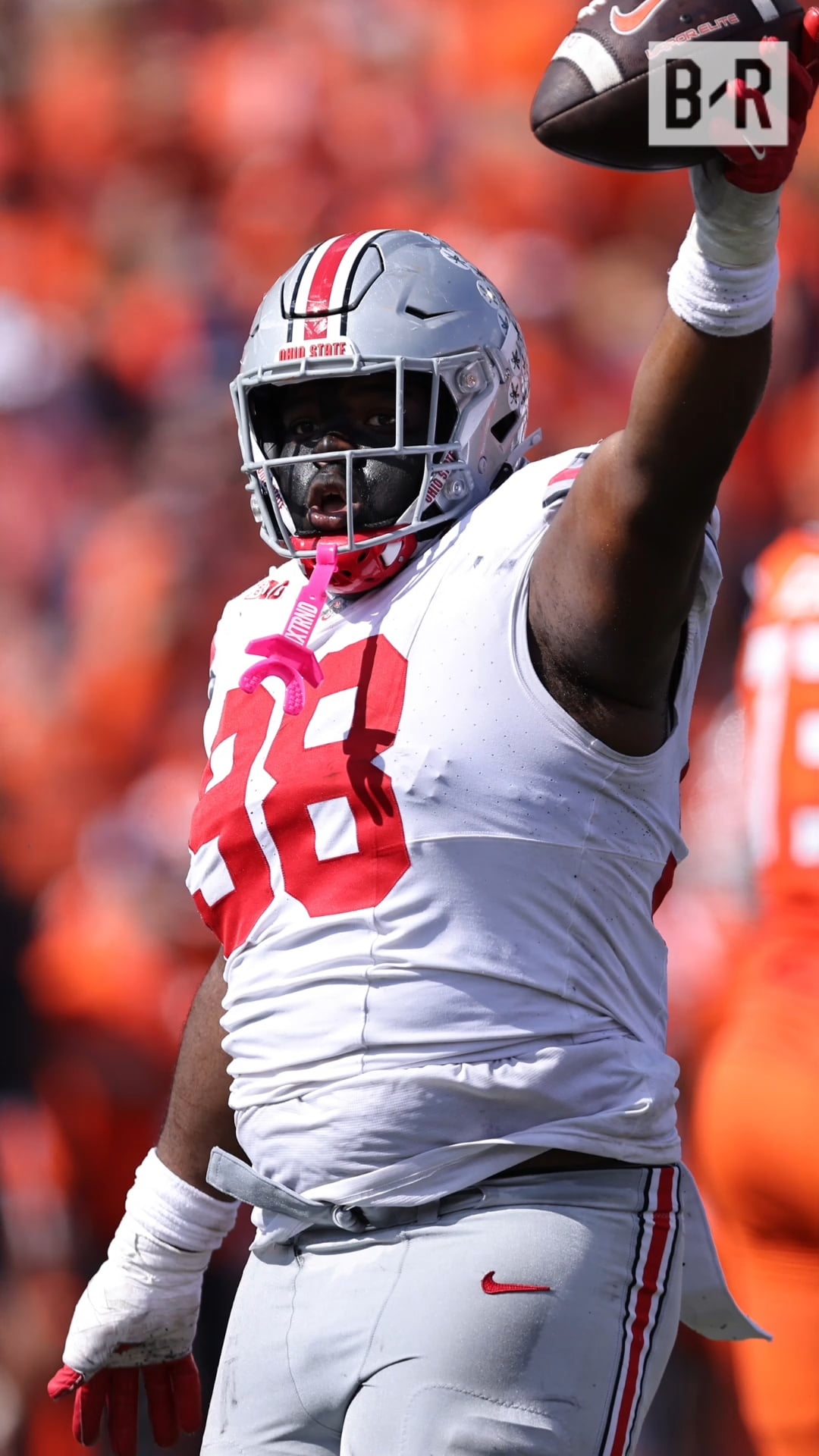 Predicting Bills' 1st-Round Pick 🔮