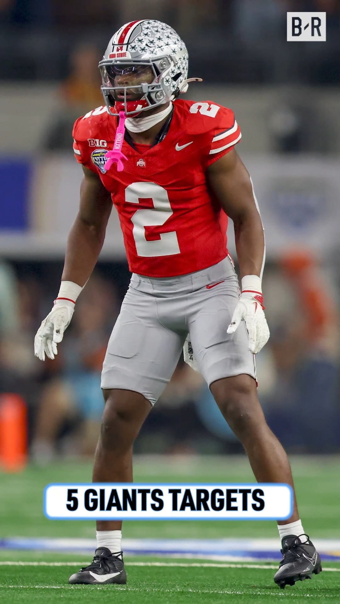 5 Players Giants Should Be Targeting 🎯