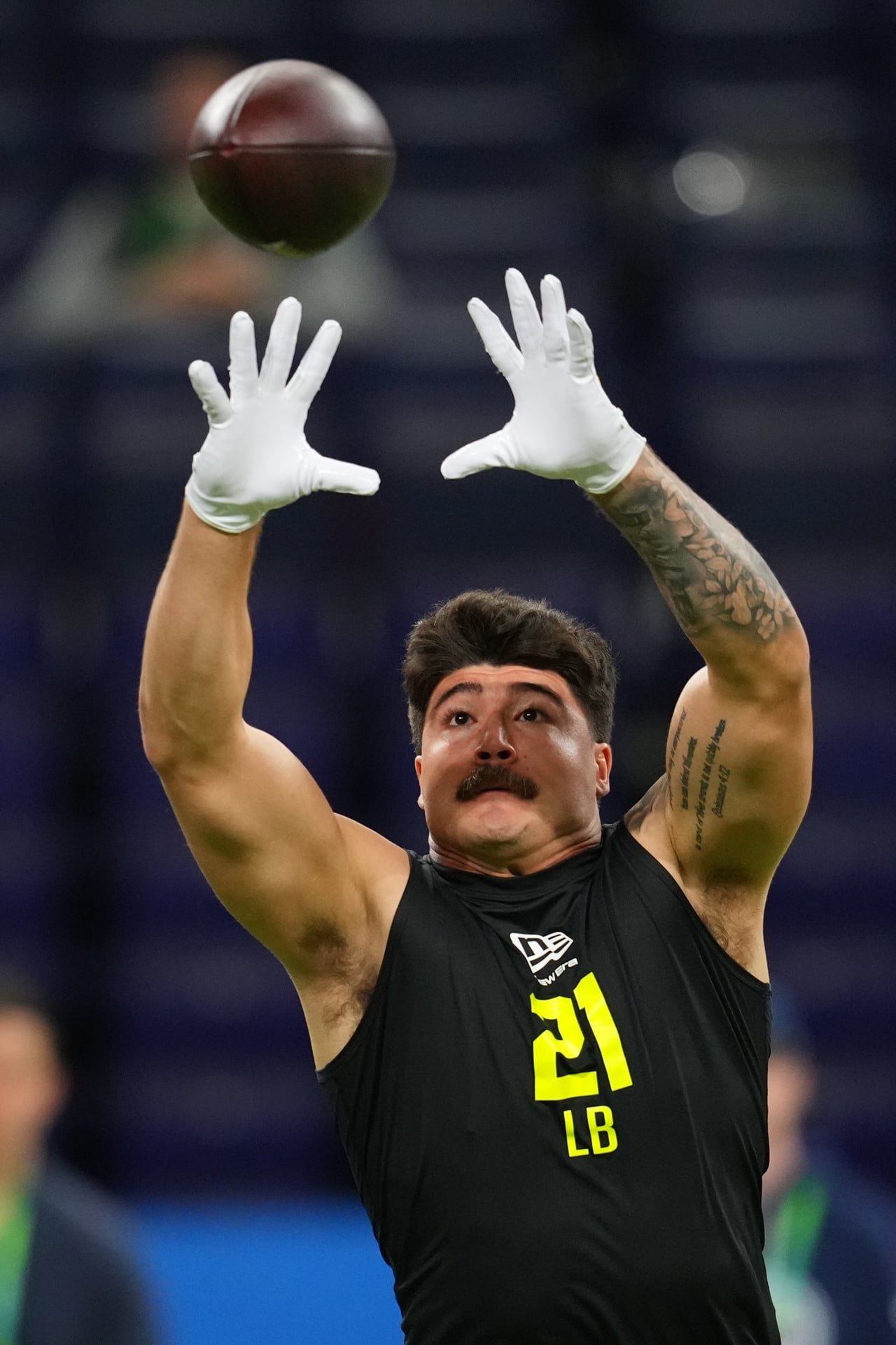 Picks Bengals Should Make After Round 1  👀
