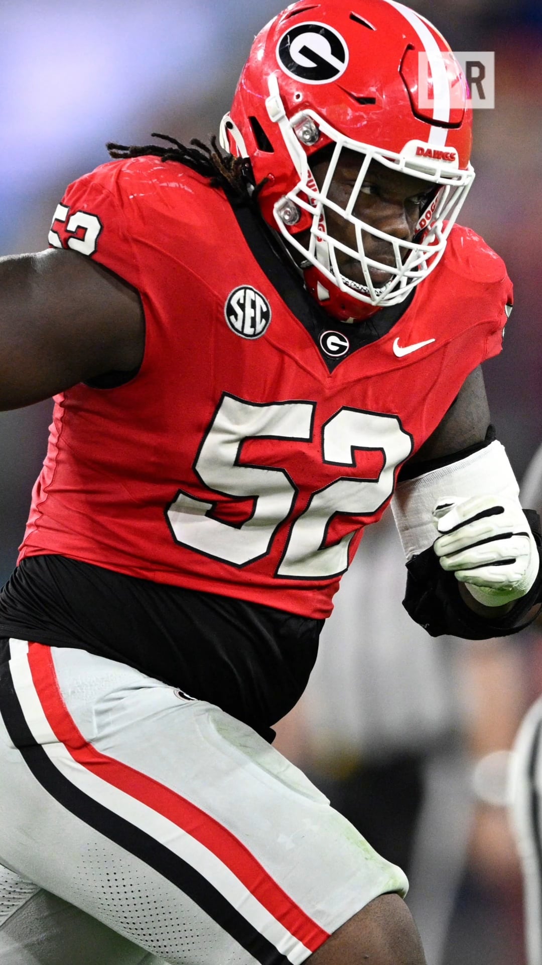 This D-Lineman Is Bills' Day 2 Priority 🎯