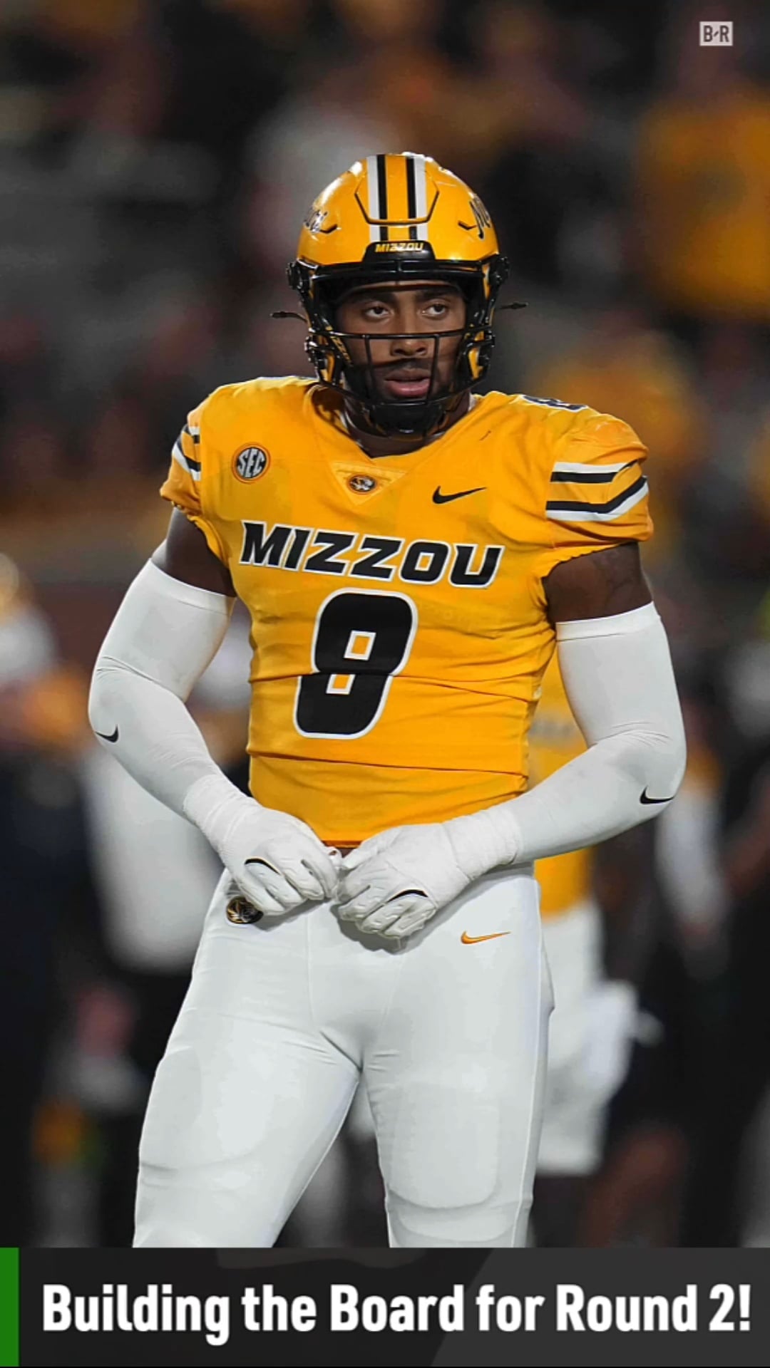 Who Should Packers Target On Day 2? 🤔