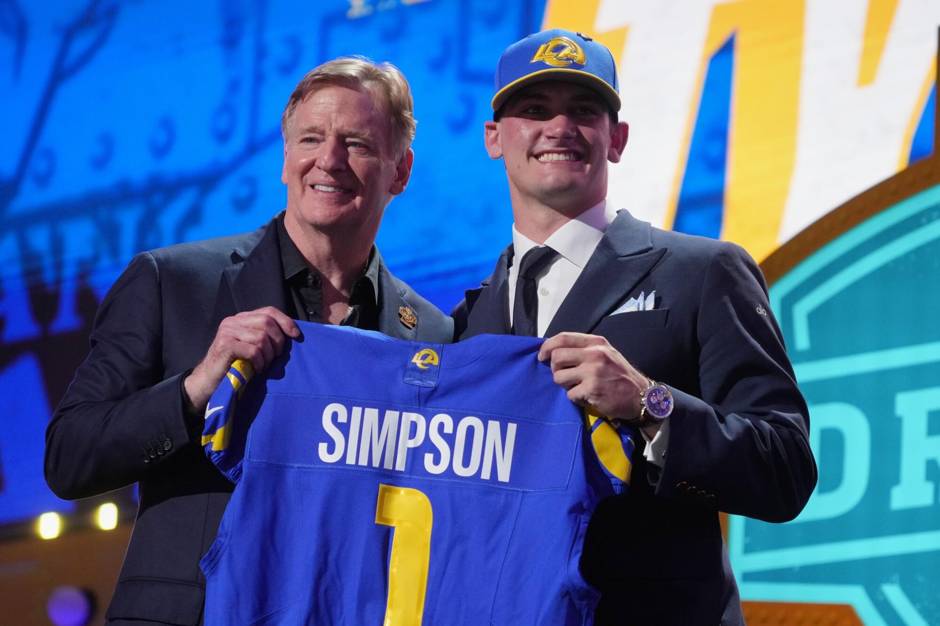 Did Rams Hit or Whiff on First 2 Days?