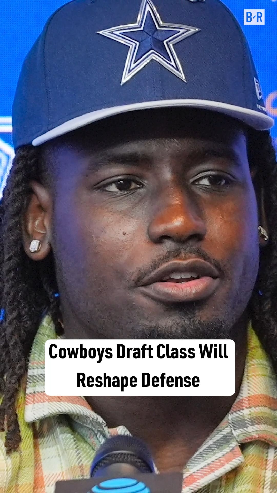 Rookies Will Transform Cowboys' Defense 🔥