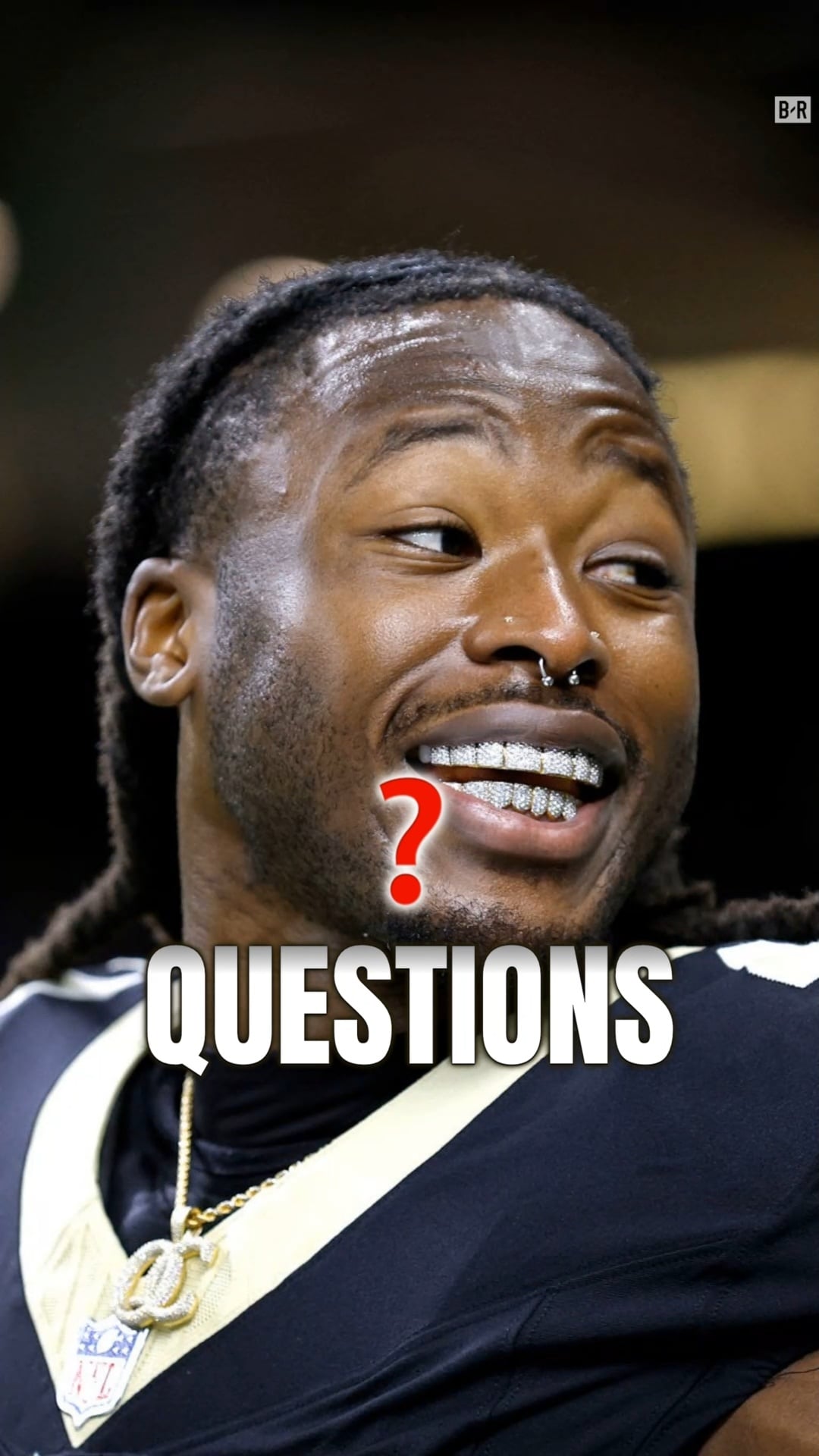 Assessing Alvin Kamara's Uncertain Future in New Orleans 🤔