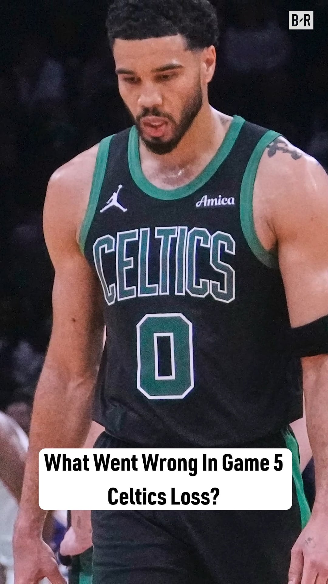 What Went Wrong For Celtics In Game 4 Loss 😅