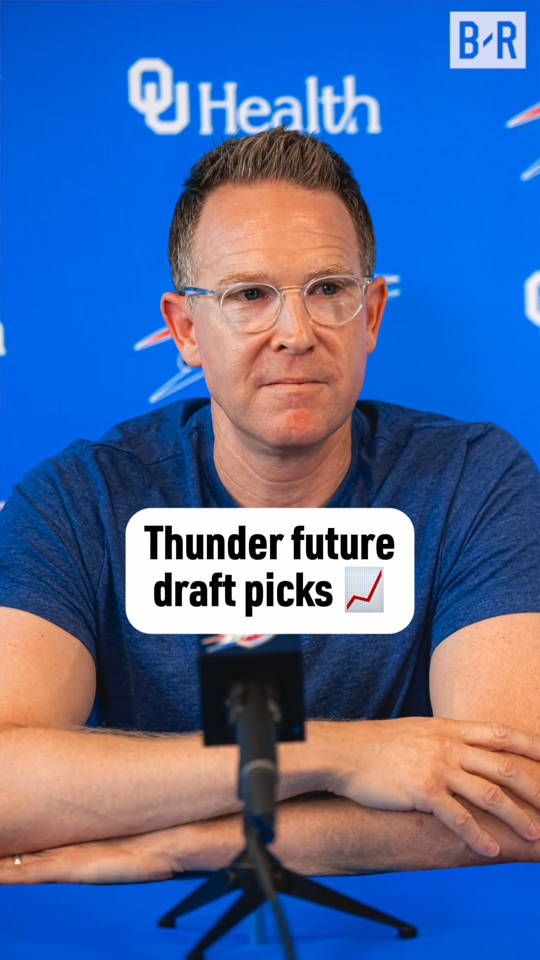 Thunder Draft Picks Are Trending Up 📈