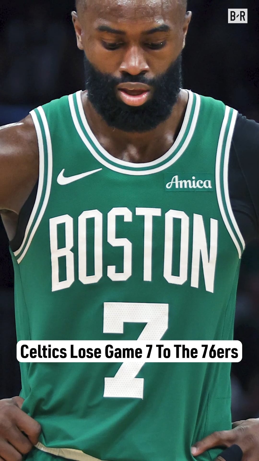 Takeaways From Celtics Game 7 Loss ✍️