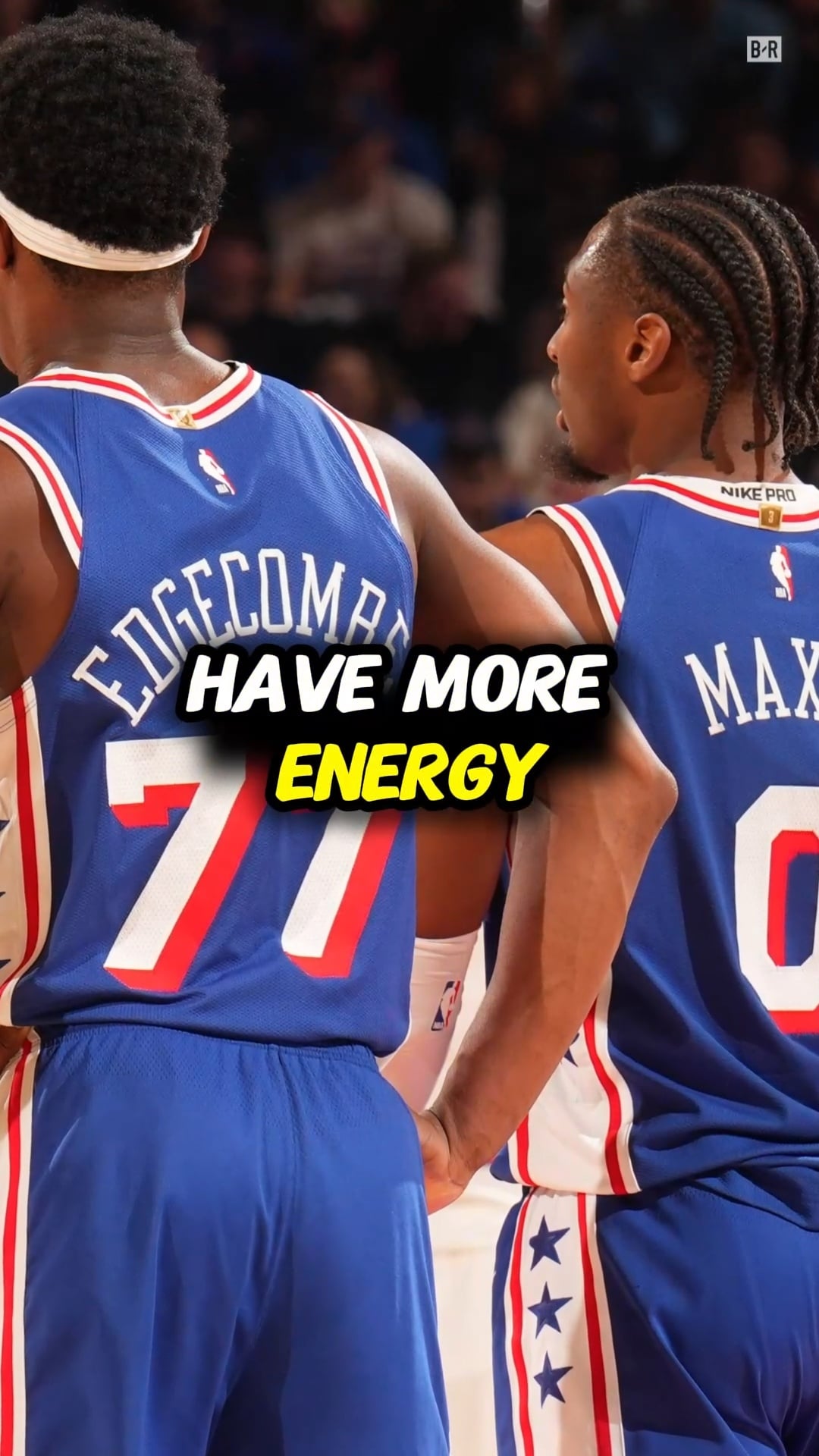 Game 2 Adjustments 76ers MUST Make ‼️