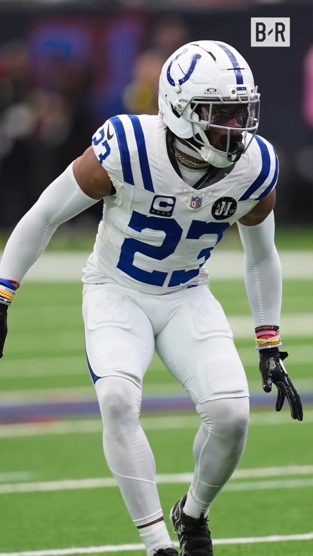 Kenny Moore Can Be Final Piece for Panthers D 🔒