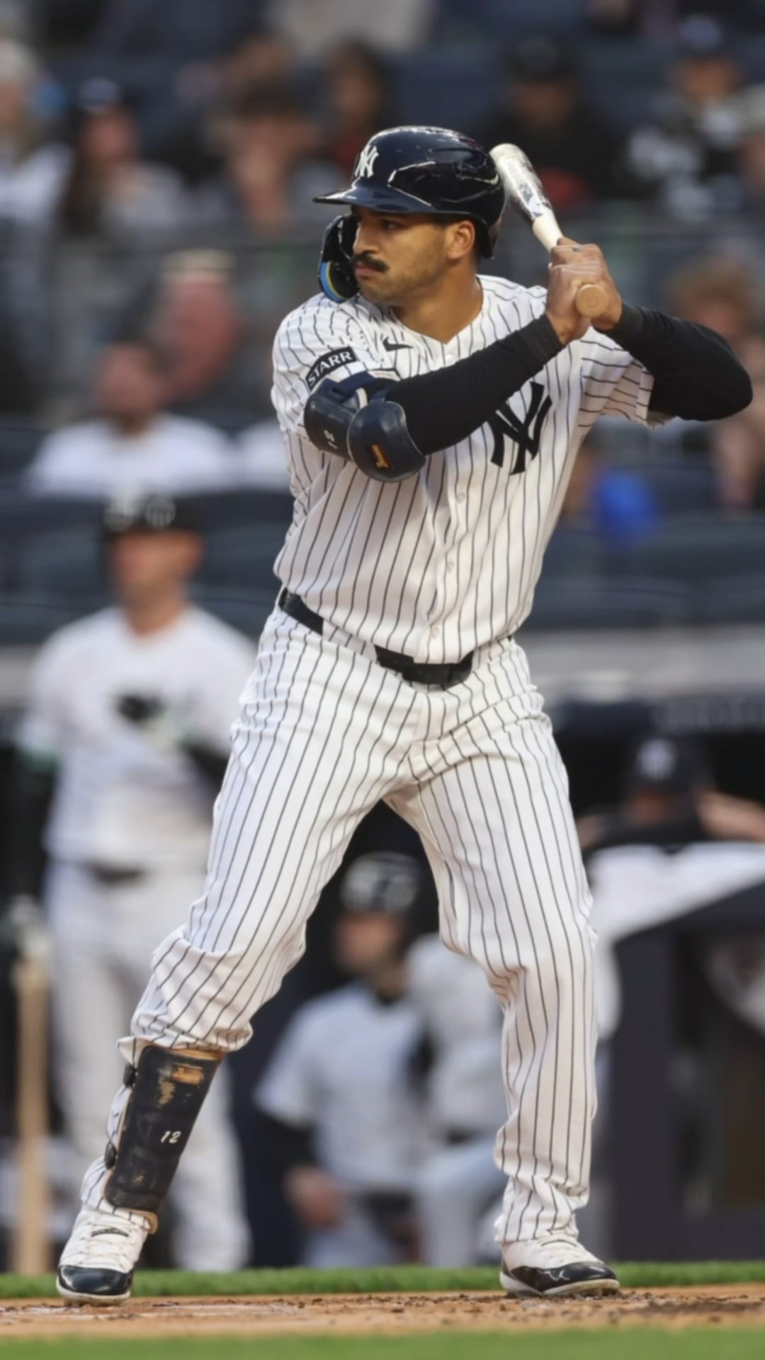 Is Yankees Sweep Cause for Concern? 😳