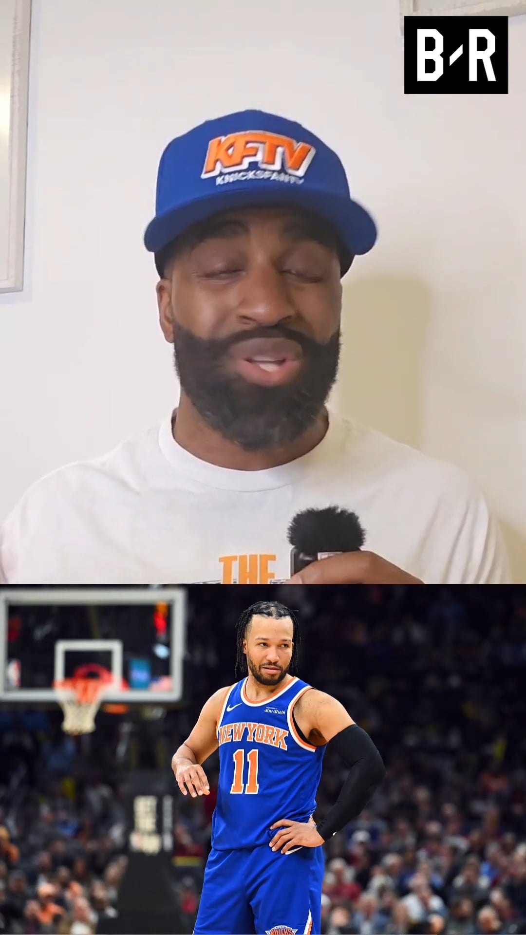 Knicks-Cavs ECF Predictions 🔮
