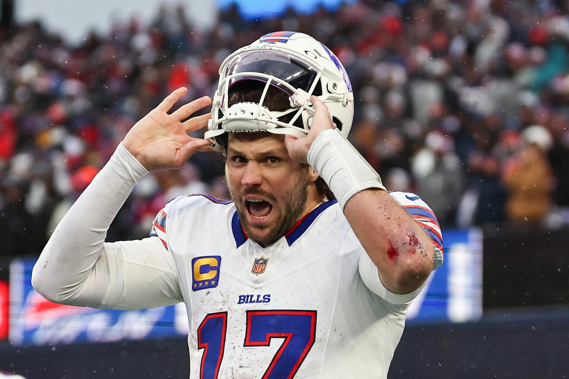 Bills Fans, Relax About the Schedule 😎