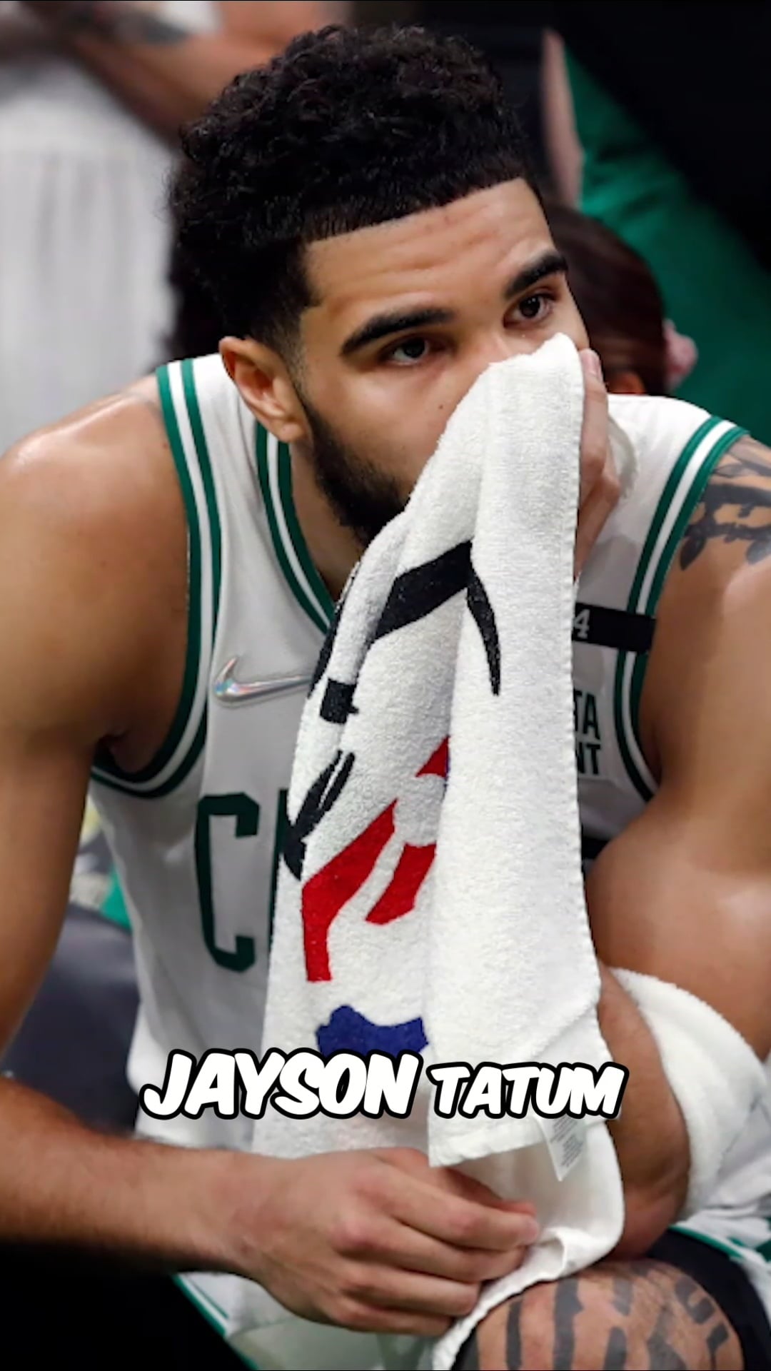 Why Celtics Should Take Trade Calls on Tatum 👀