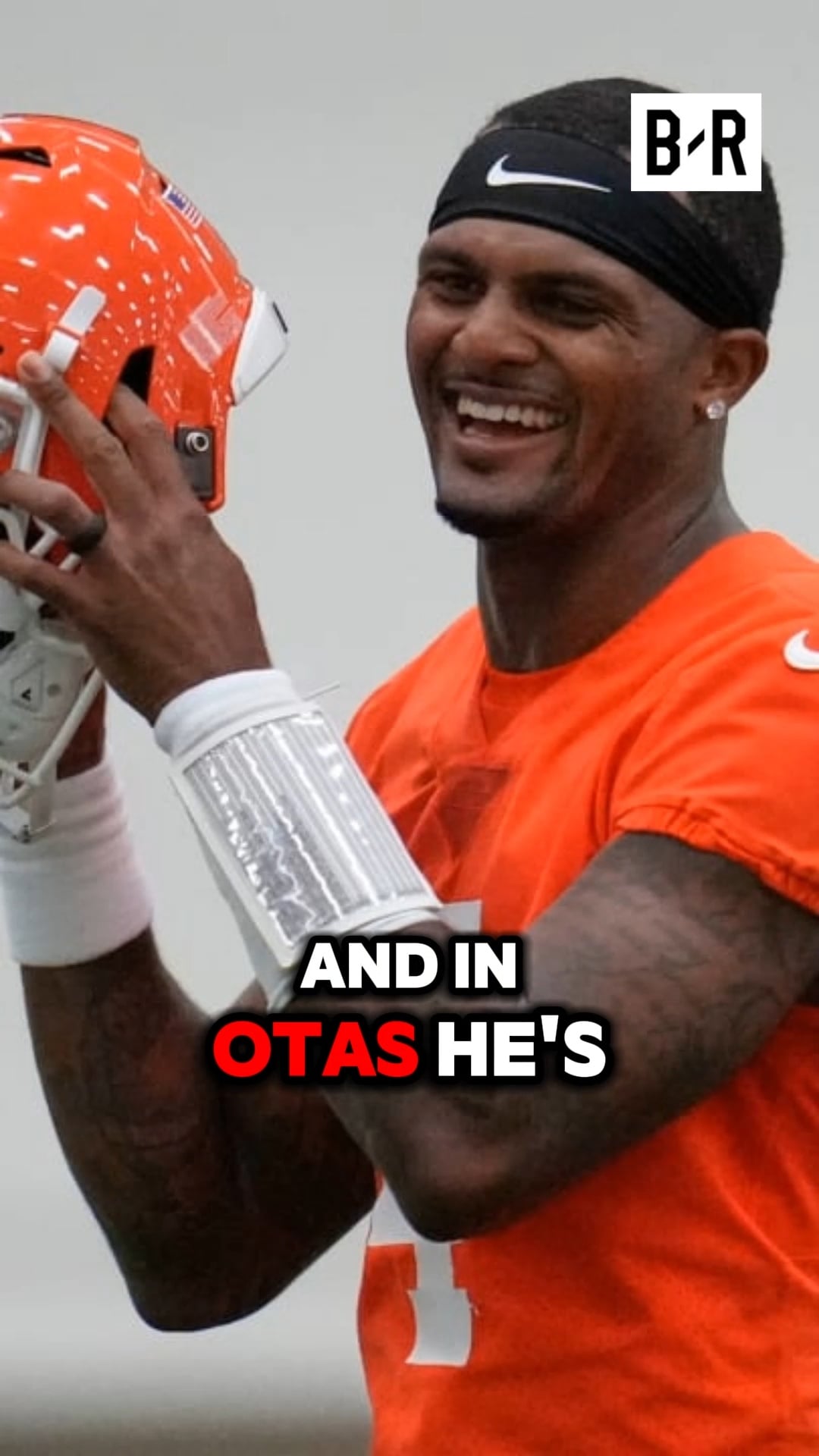 Can Browns Really Trust Watson's Health? 🤔