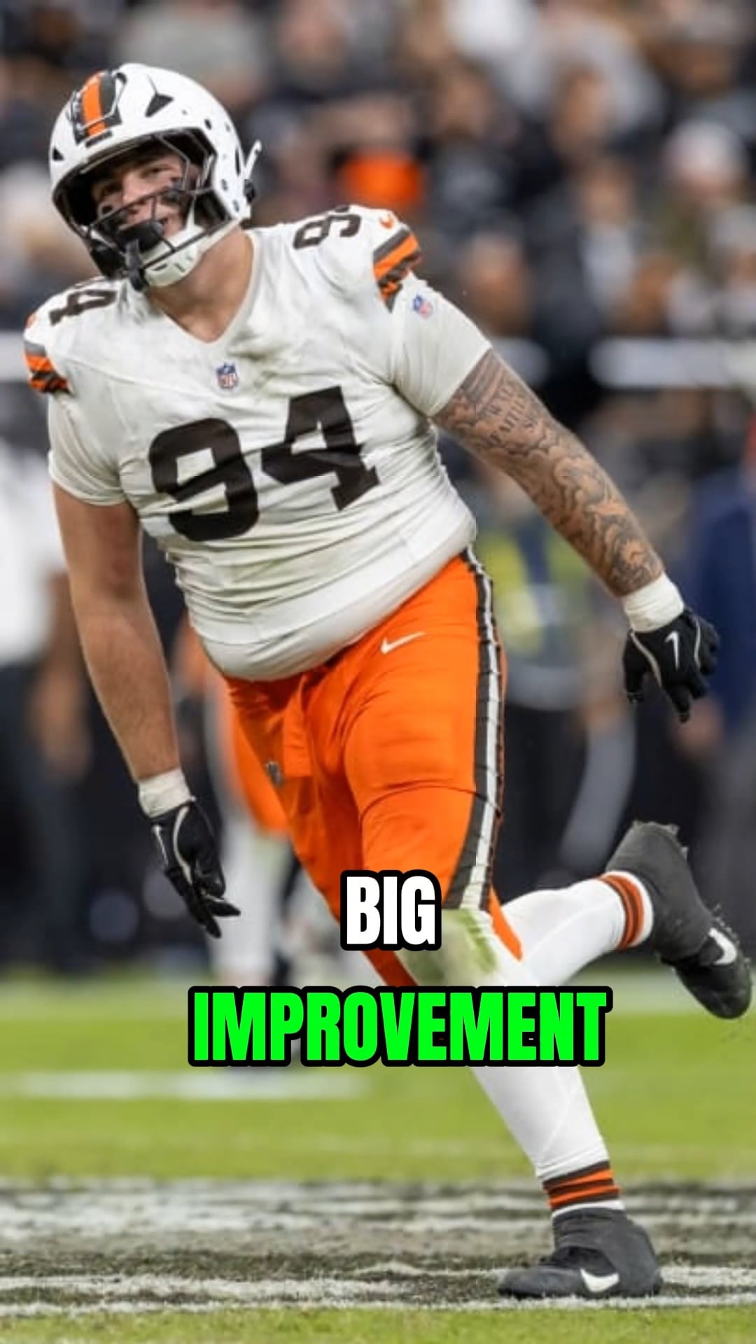 Breaking Down Browns Latest OTA News 🐶