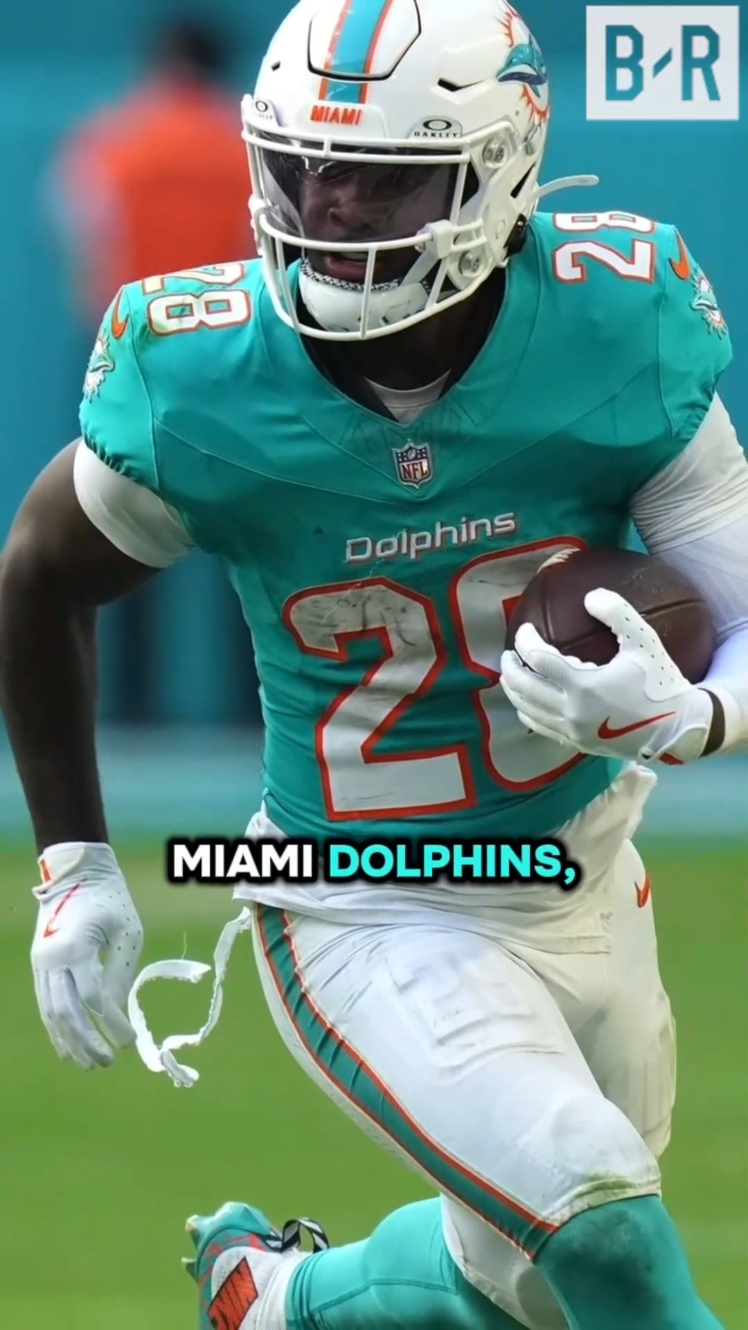 Don't Count Out Dolphins in 2026 🐬