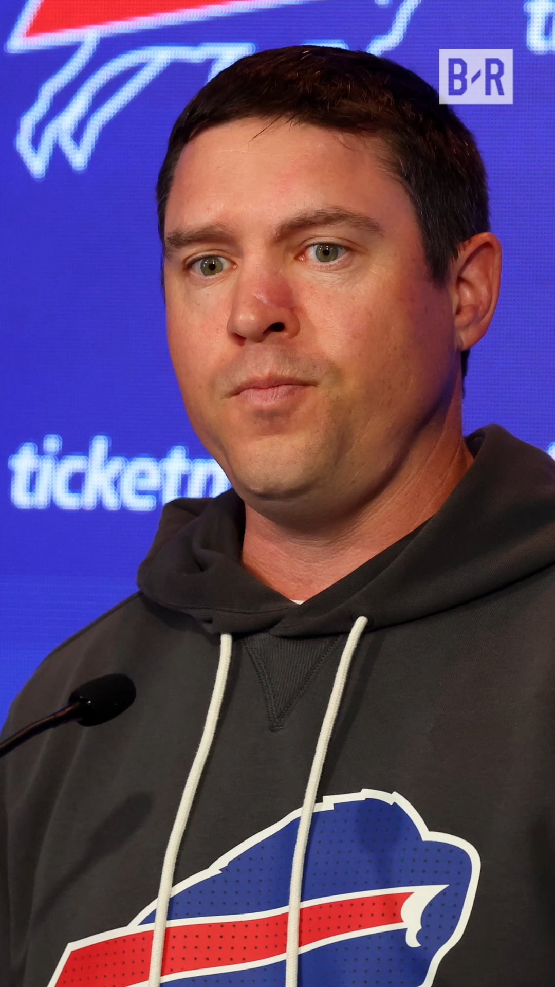Jim Leonhard's Top Priority in 2026 