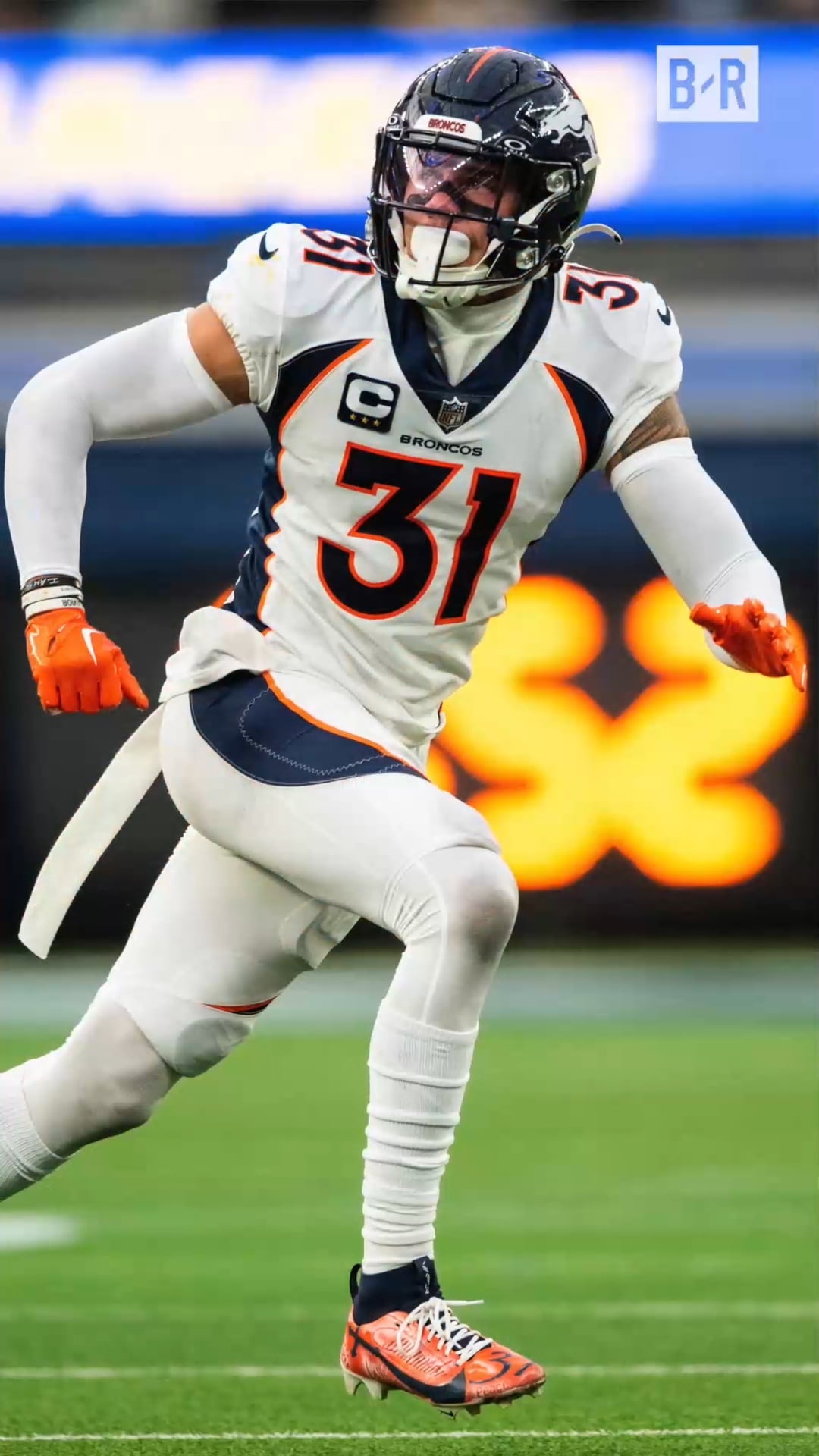 Could Justin Simmons Have Helped Panthers?