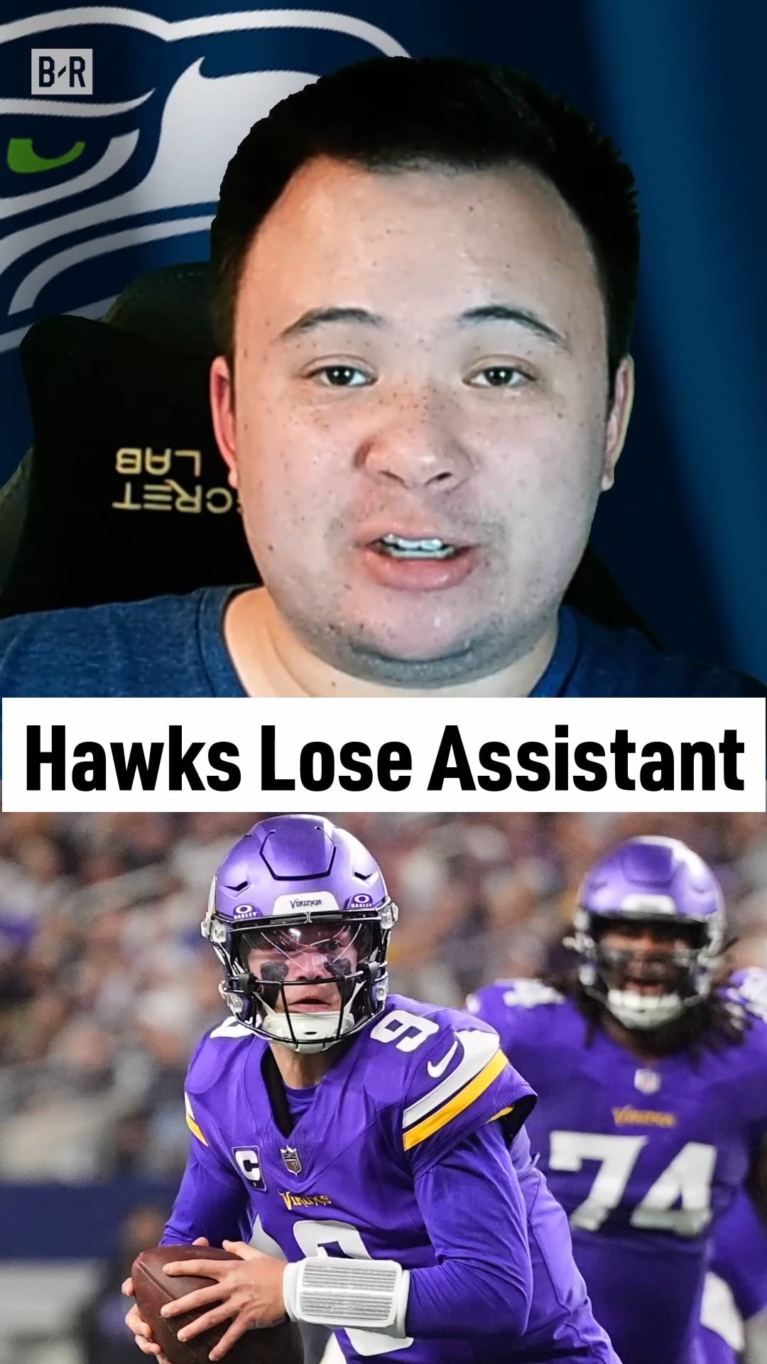 What Nolan Teasley's Departure Means for Seattle 🤔