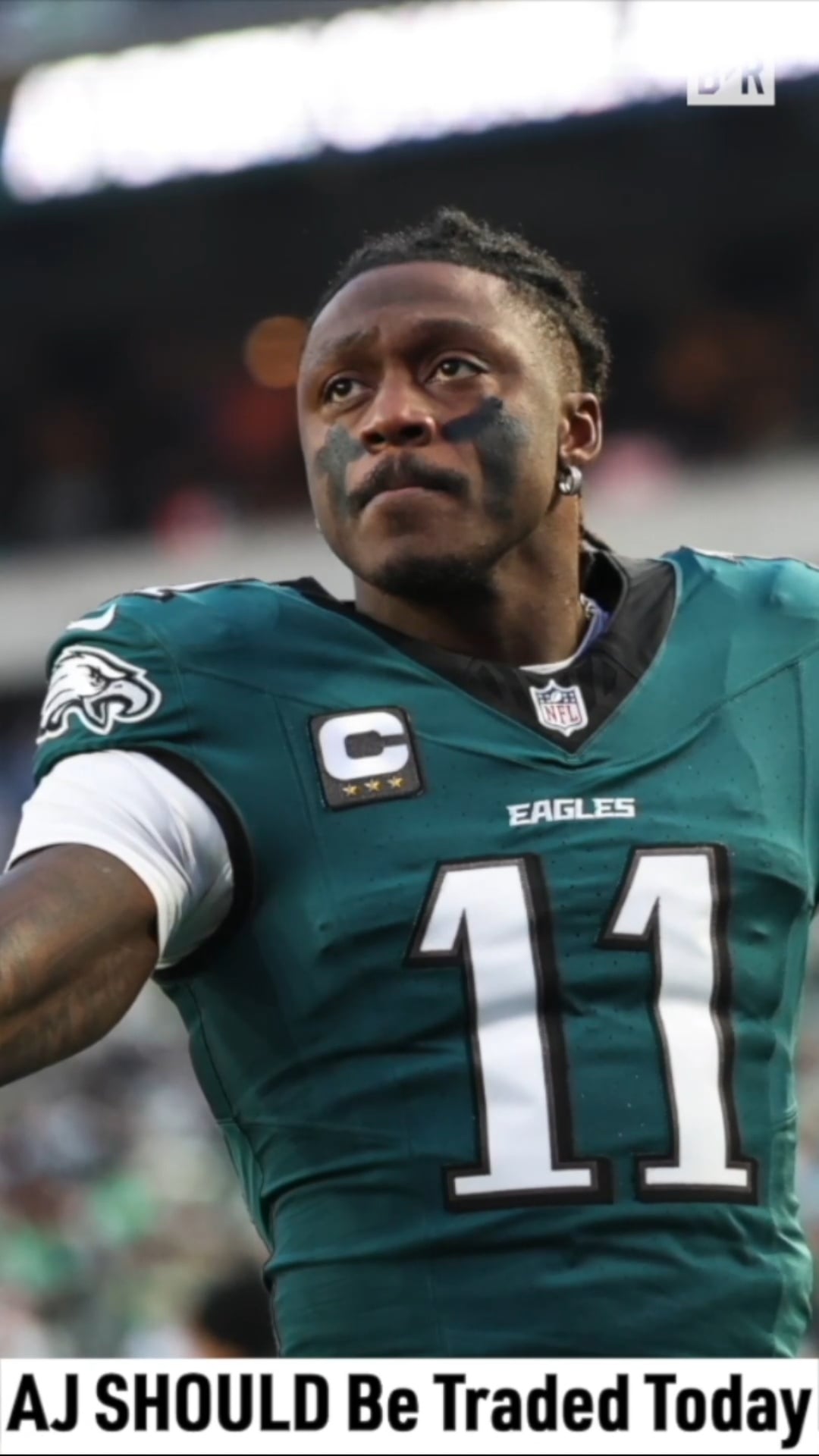 Will A.J. Brown Be Traded TODAY ⁉️