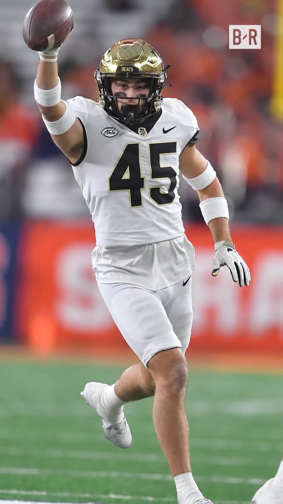 Breaking Down Rams' UDFAs 📝