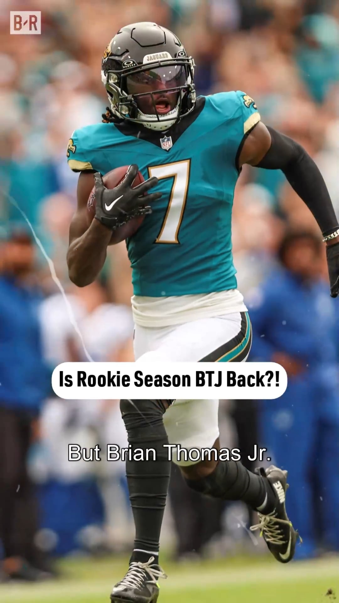 Expect BTJ to Bounce Back in 2026 🔥