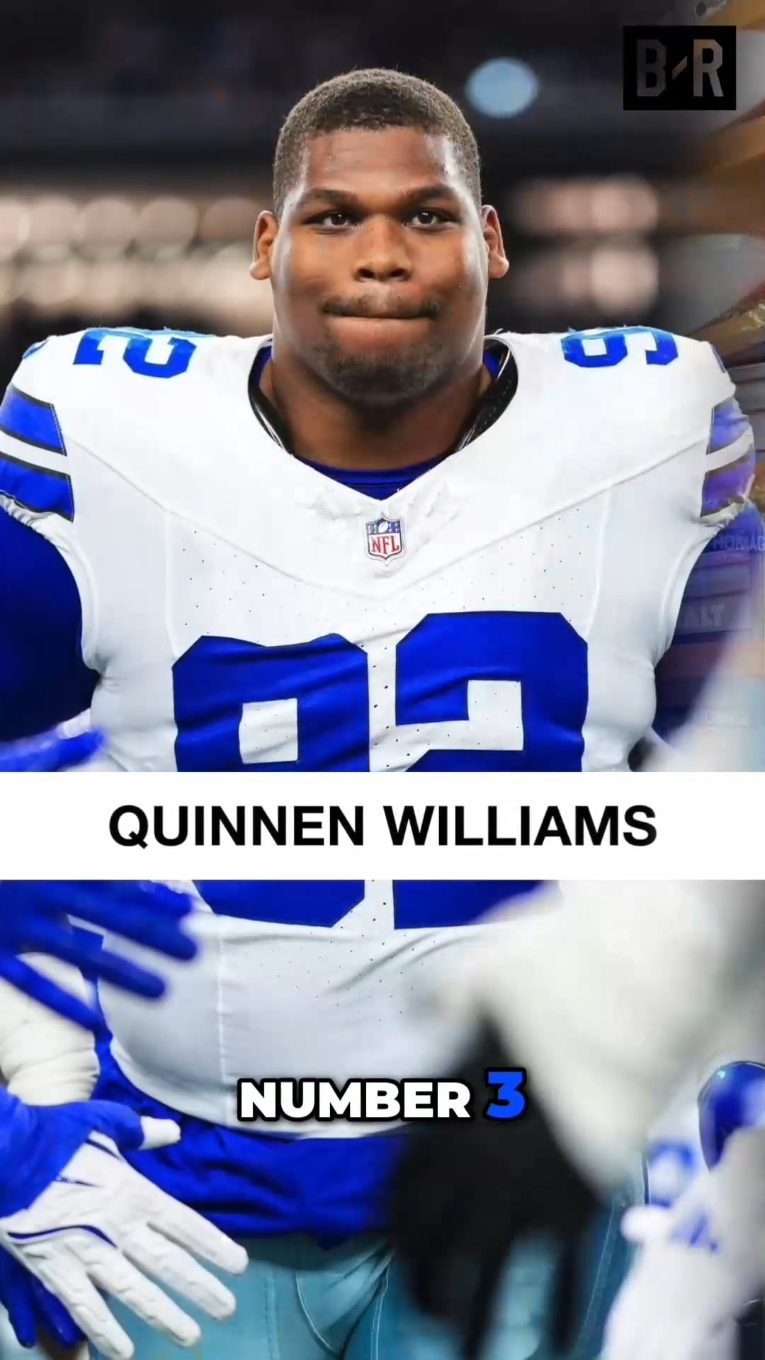 5 Most Important People to Cowboys Defense 🧐