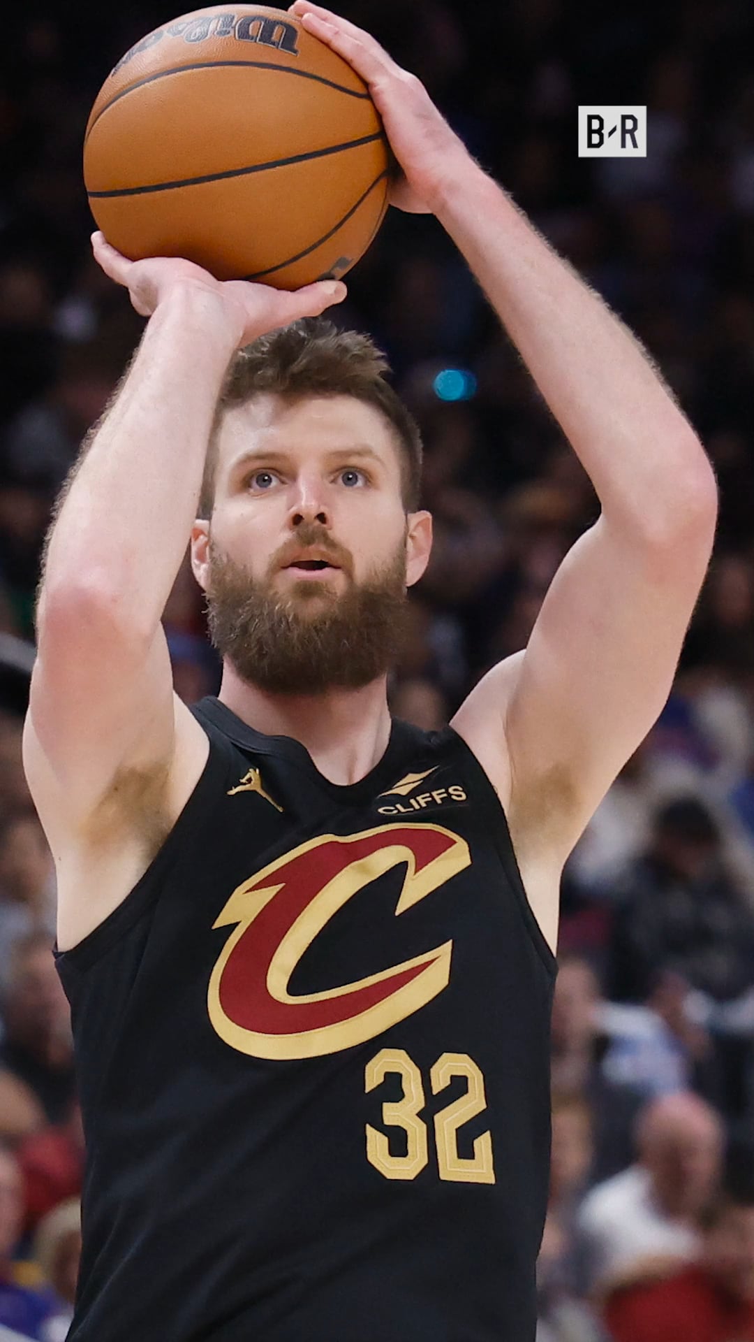 Cavs Are Right to Prioritize Wade Over Ellis 💰