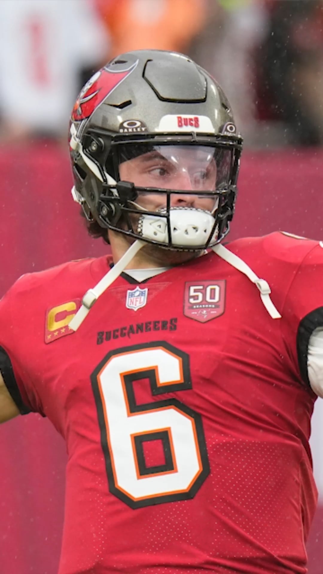 Should Bucs Fans Be Worried About Mayfield Negotiations? 😰