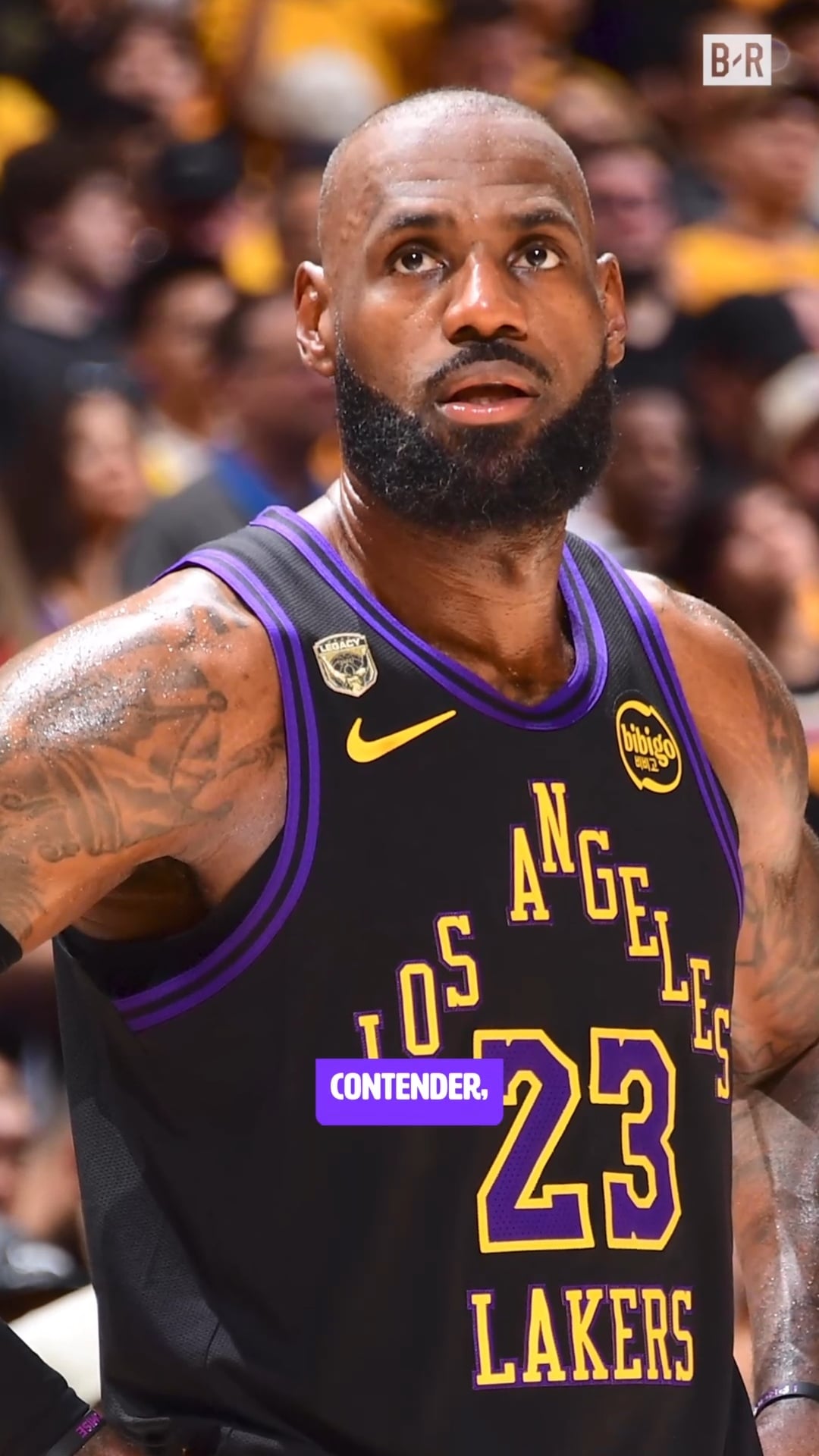 Is Barkley Right on LeBron Heading Back to Cleveland? 😲