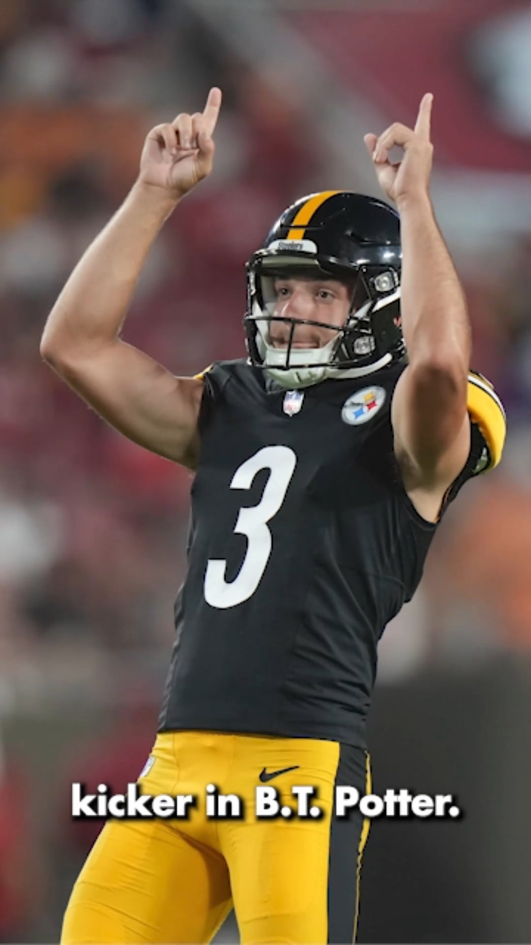 Everything To Know About Buccaneers' New Kicker 📝